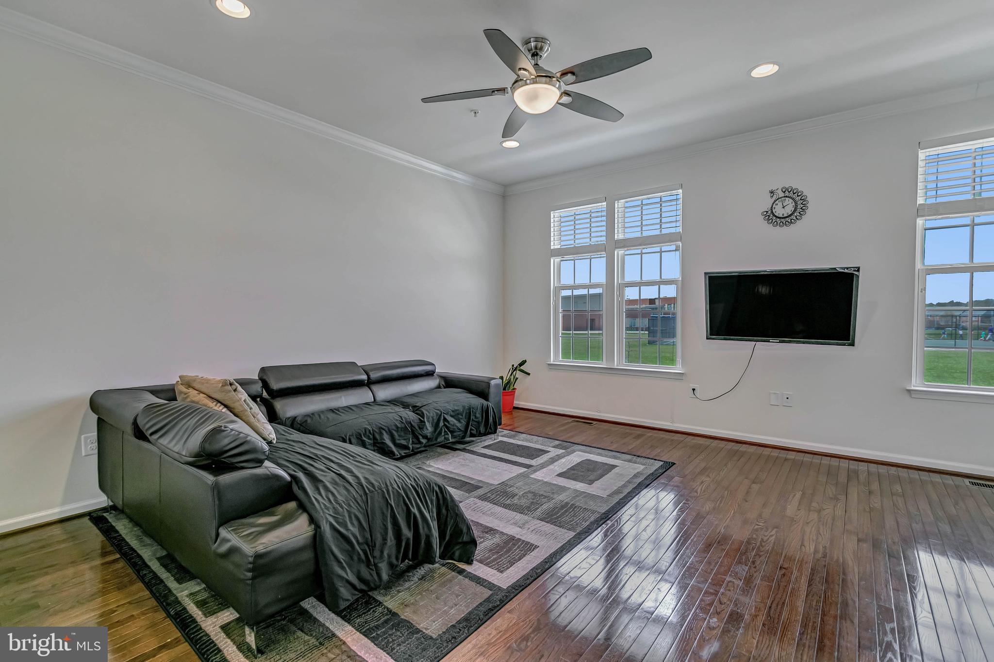 BALLARD GREEN - Residential