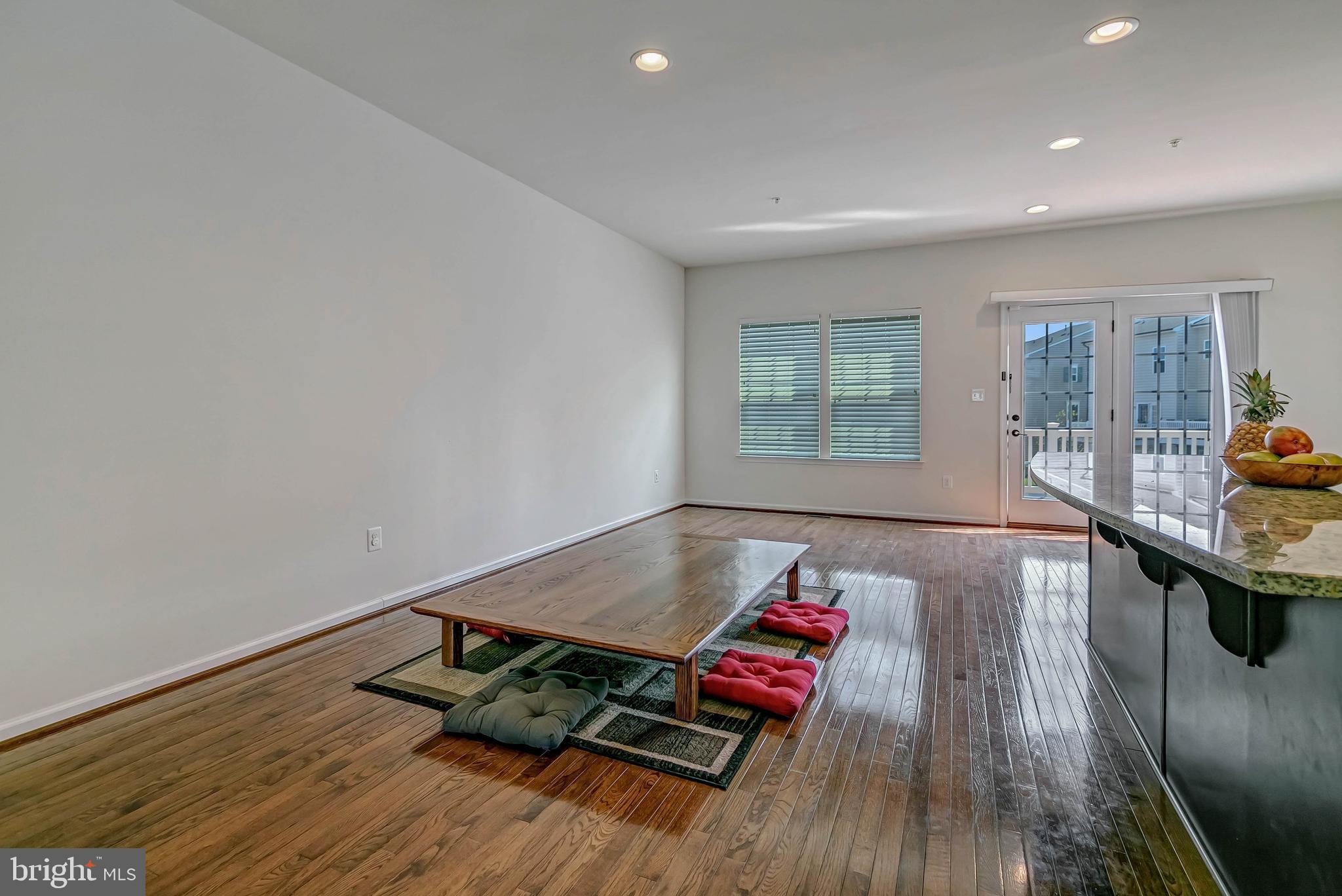 BALLARD GREEN - Residential