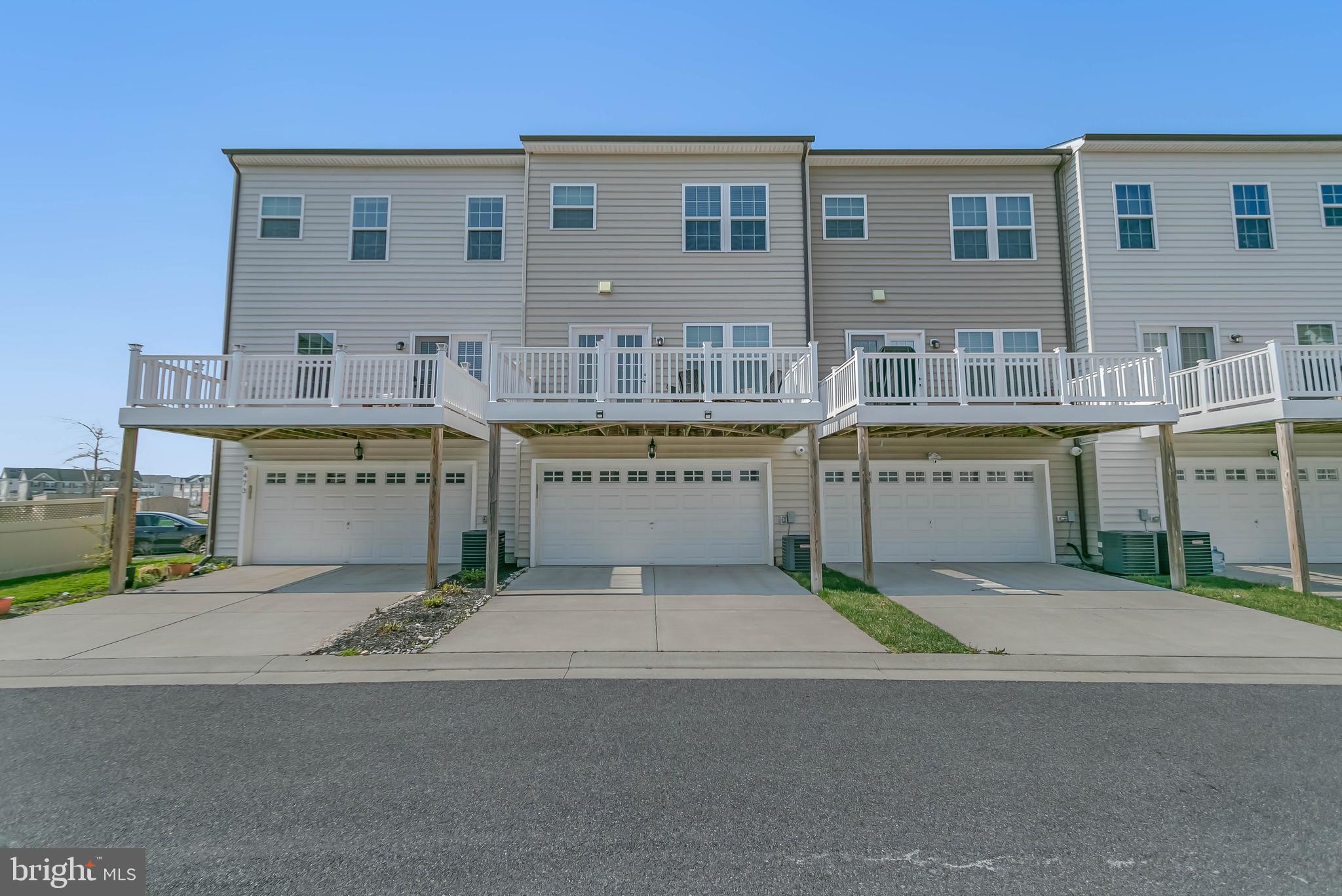 BALLARD GREEN - Residential