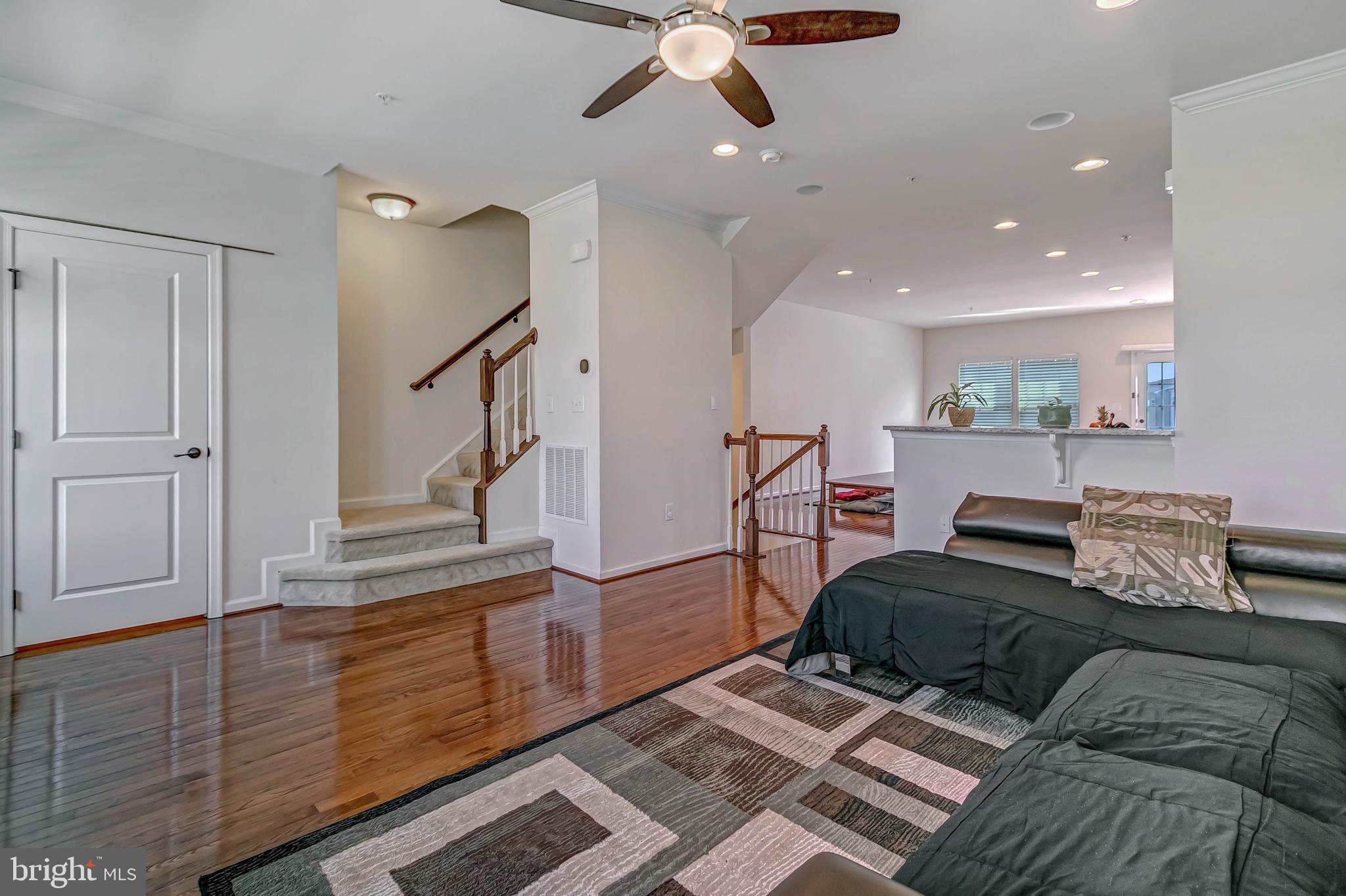 BALLARD GREEN - Residential