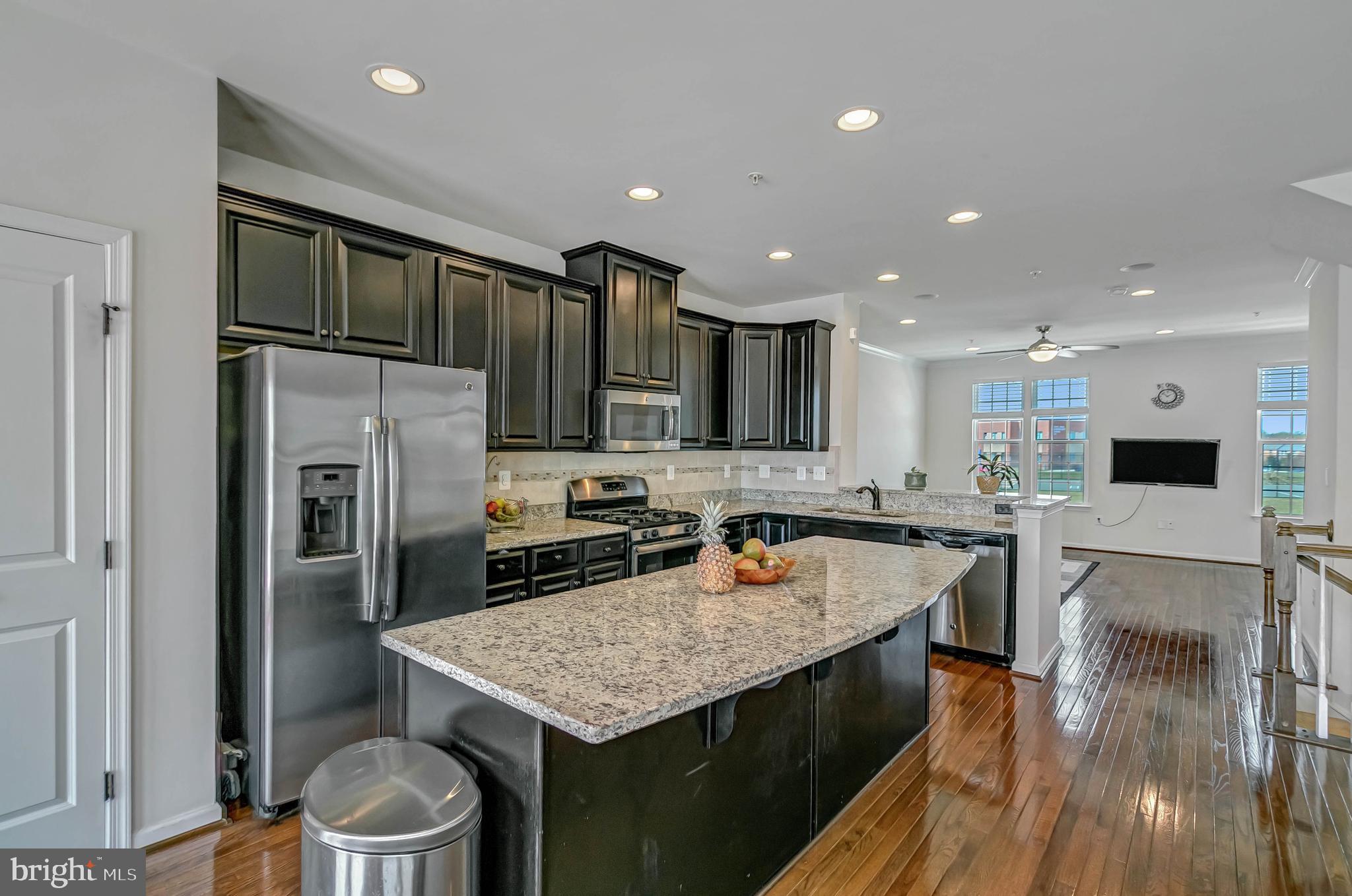 BALLARD GREEN - Residential