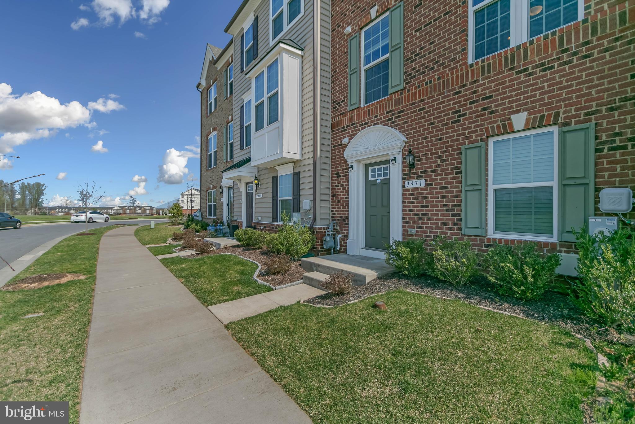 BALLARD GREEN - Residential