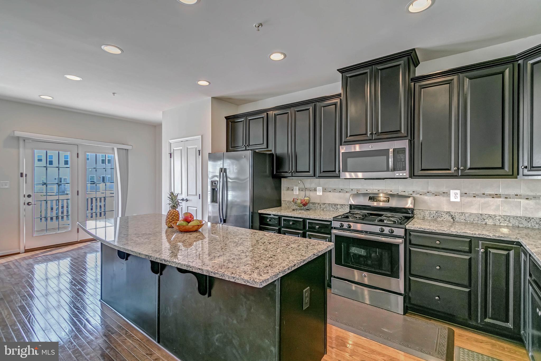 BALLARD GREEN - Residential