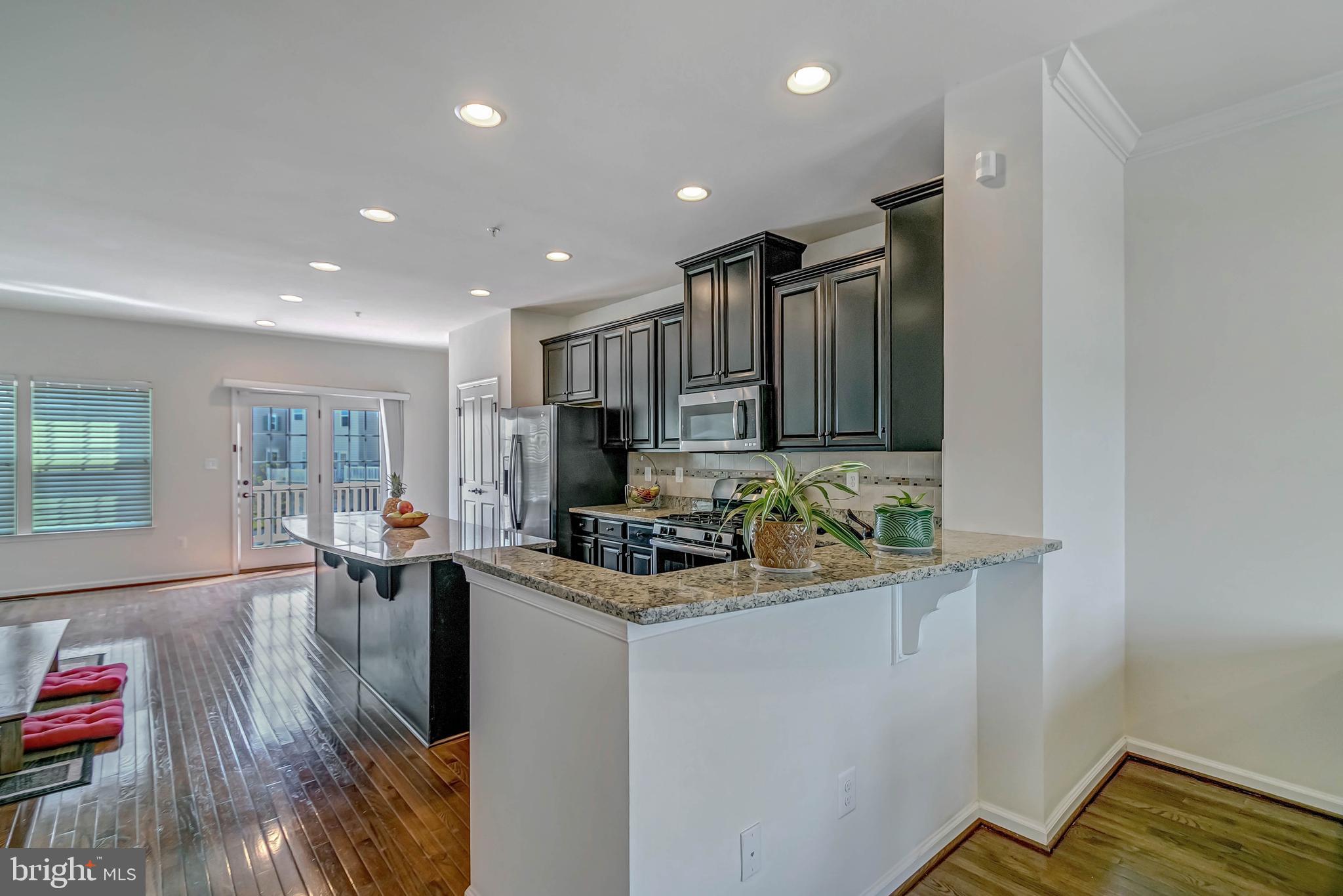 BALLARD GREEN - Residential