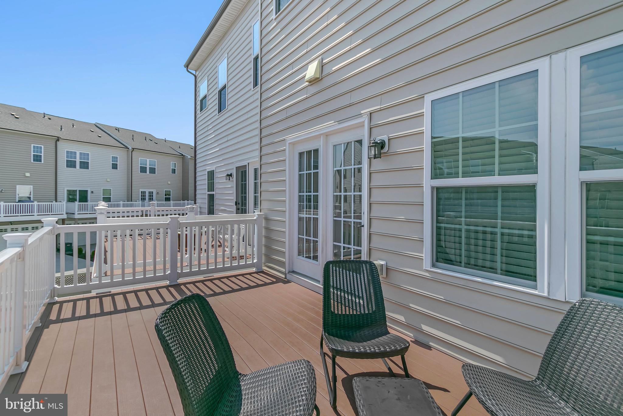 BALLARD GREEN - Residential