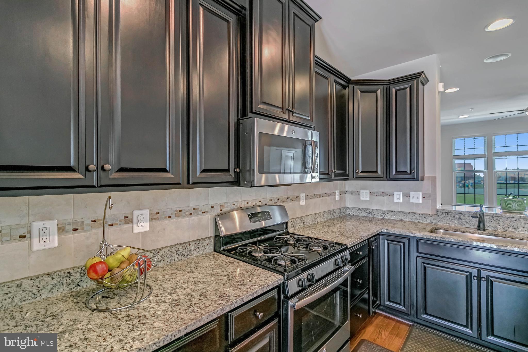 BALLARD GREEN - Residential