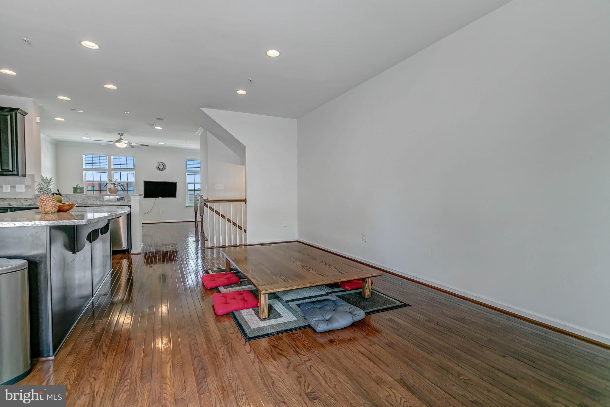 BALLARD GREEN - Residential