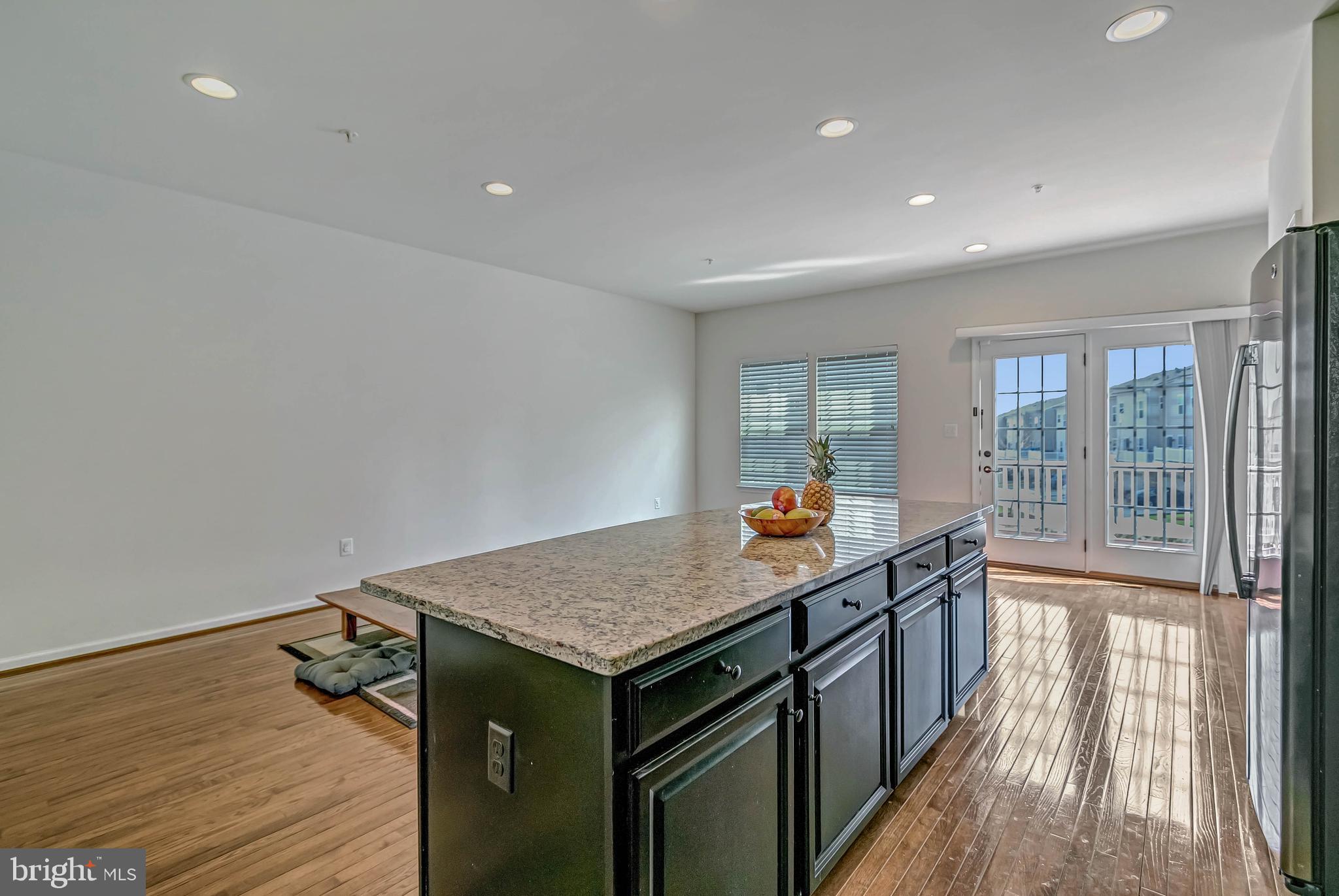 BALLARD GREEN - Residential