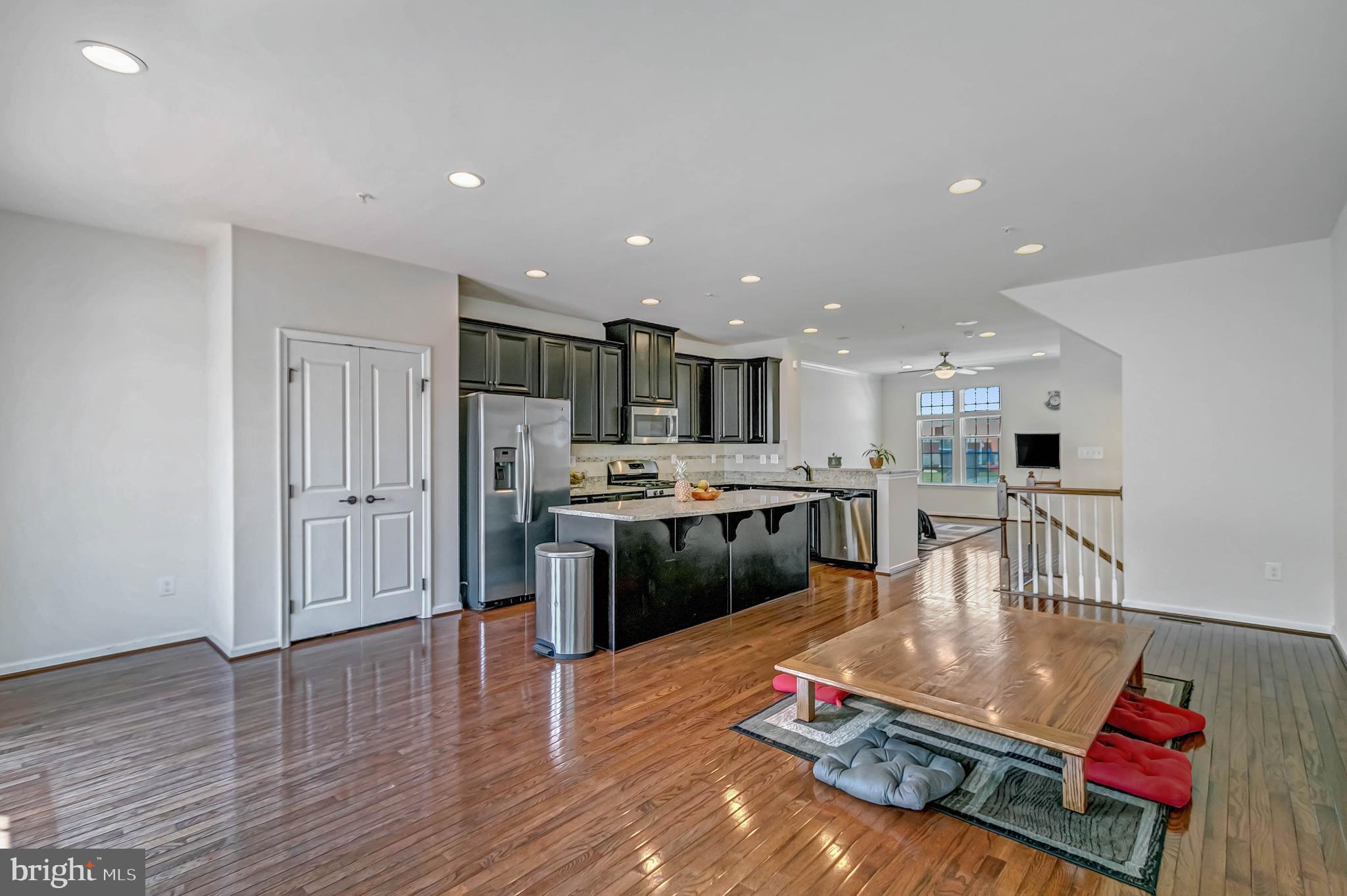 BALLARD GREEN - Residential