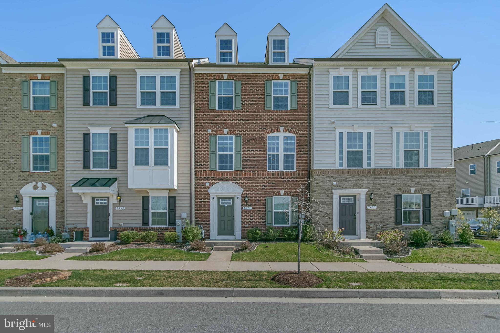 BALLARD GREEN - Residential