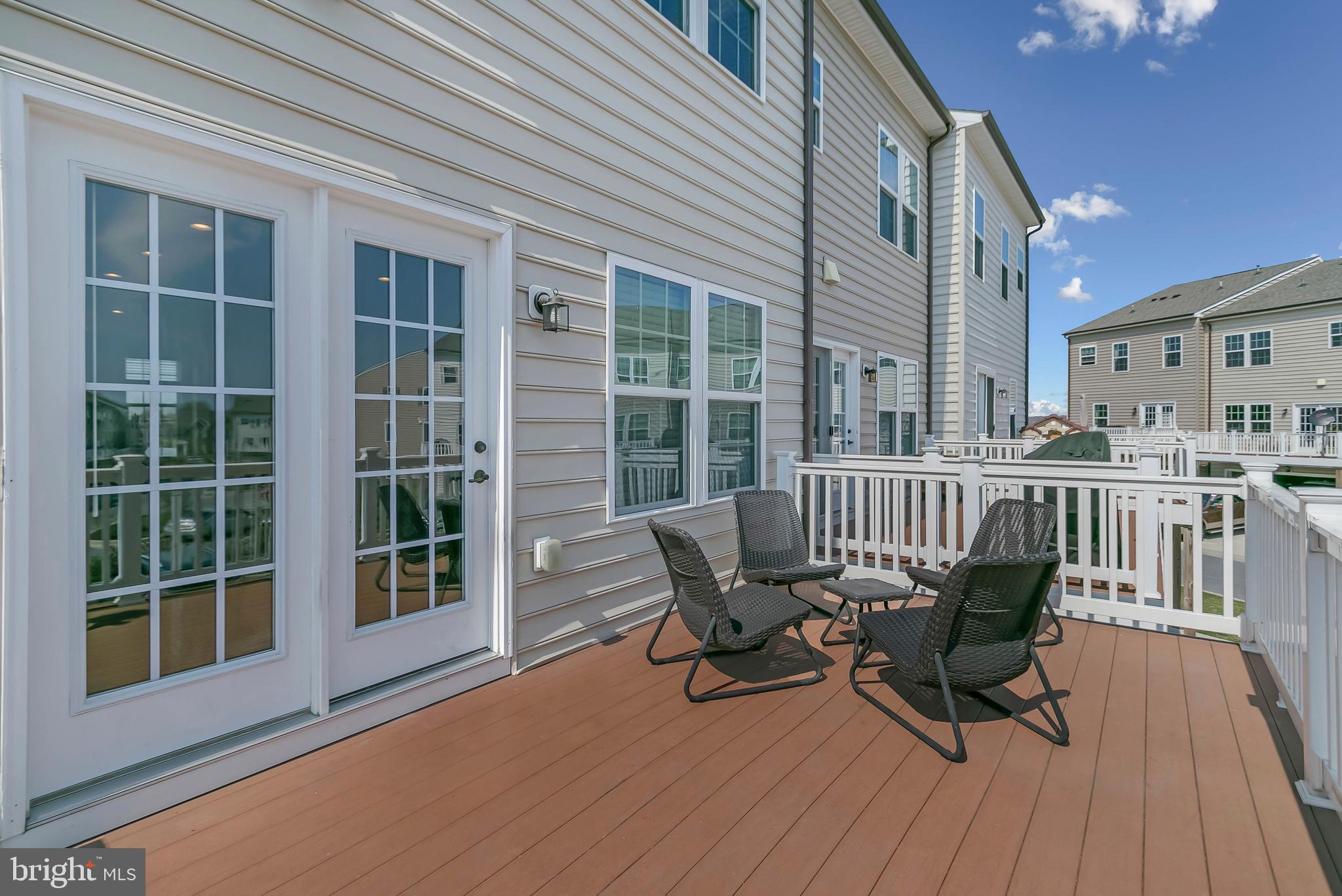 BALLARD GREEN - Residential