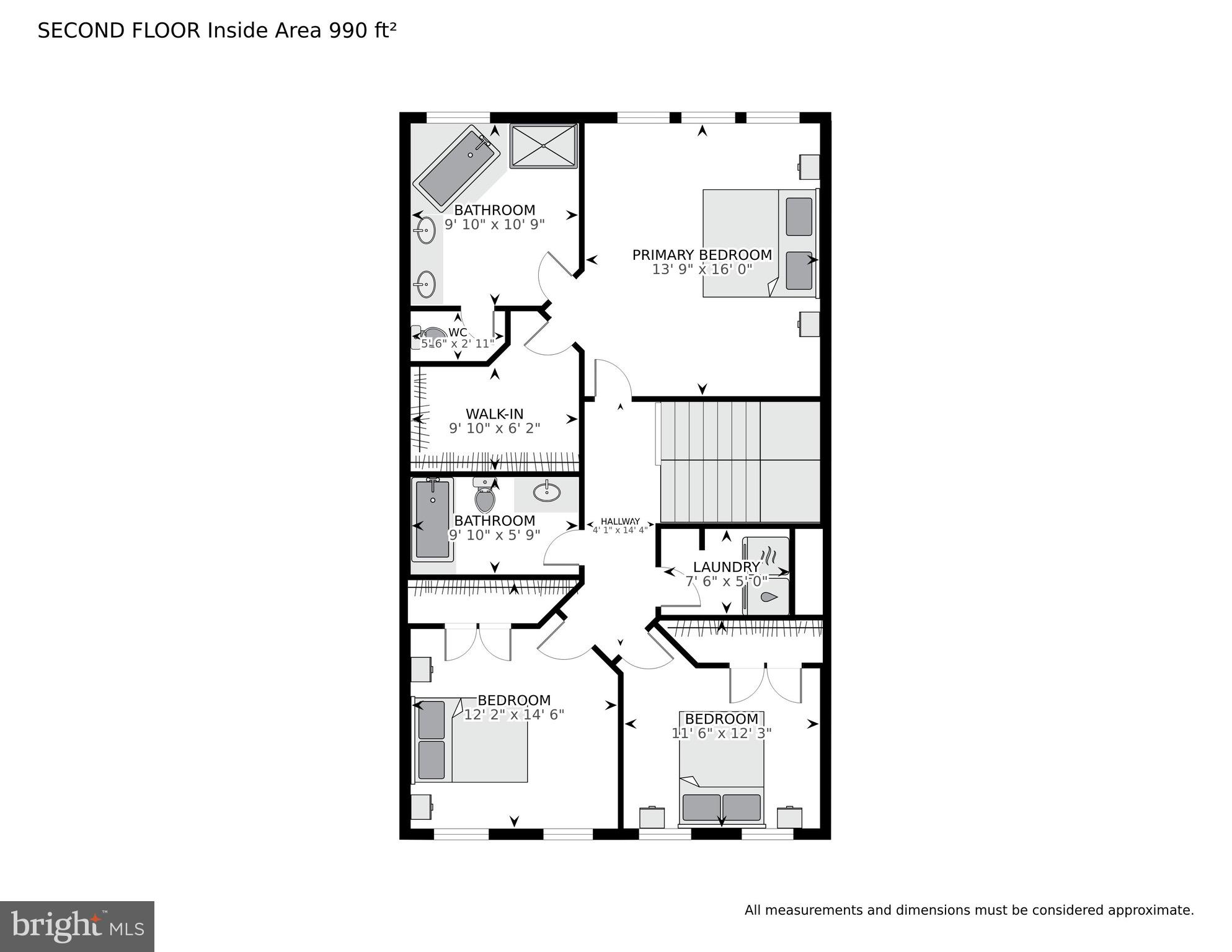 SADDLE RIDGE - Residential