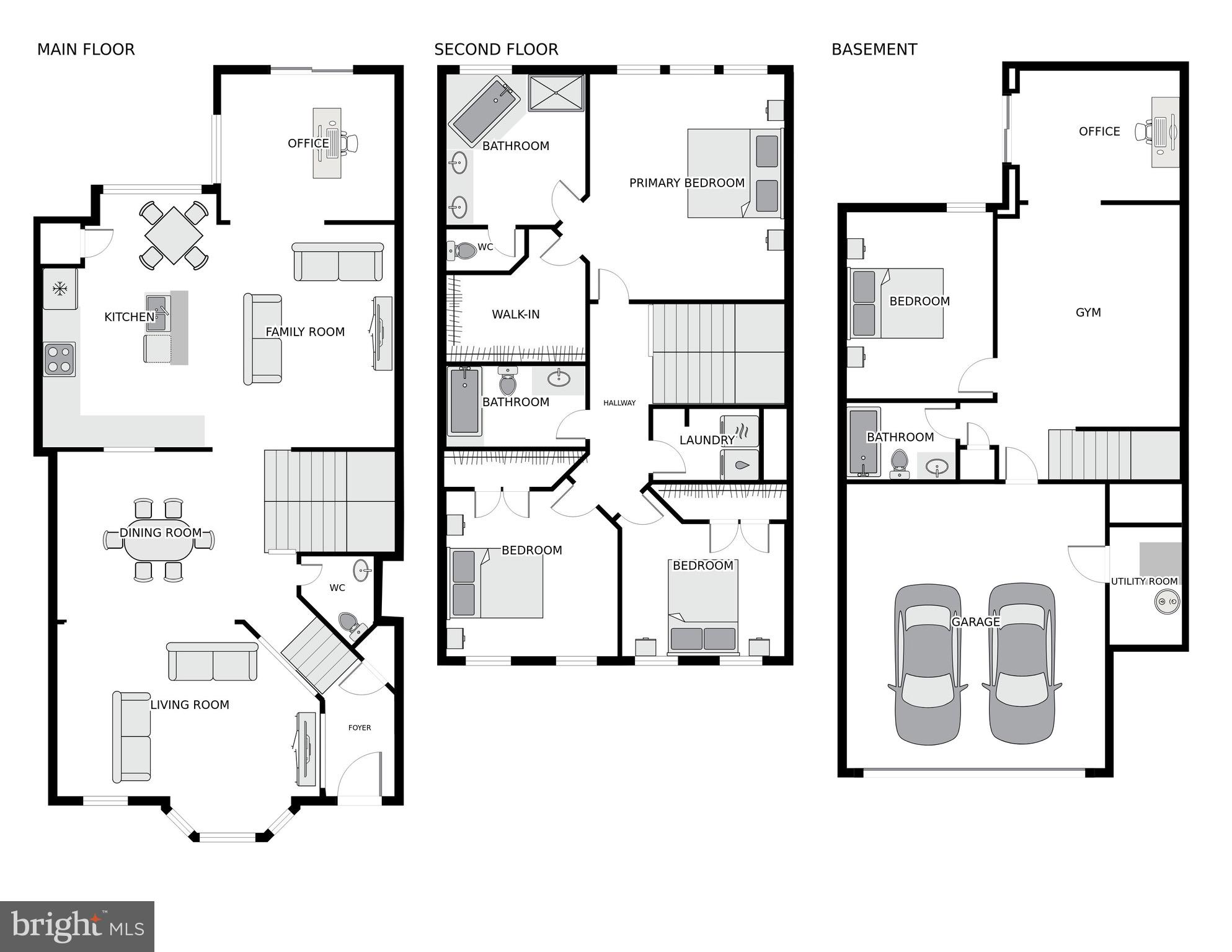 SADDLE RIDGE - Residential