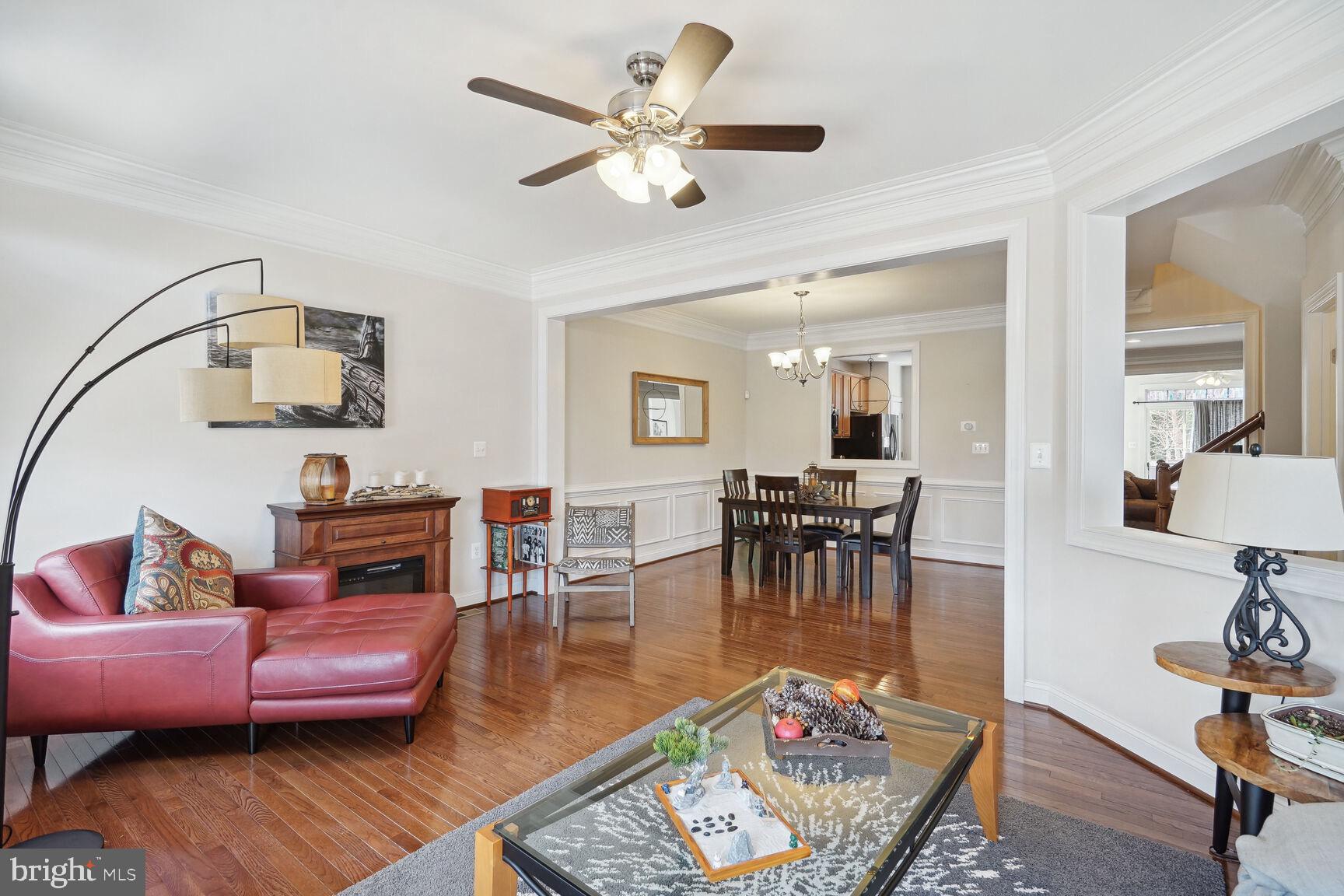 SADDLE RIDGE - Residential