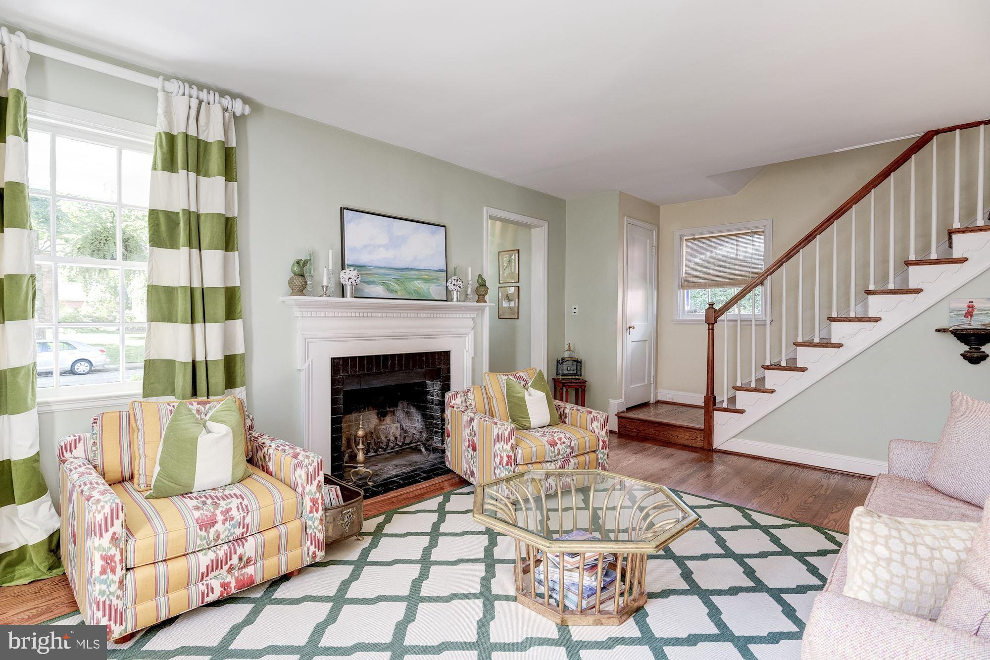 GREATER HOMELAND HISTORIC DISTRICT - Residential