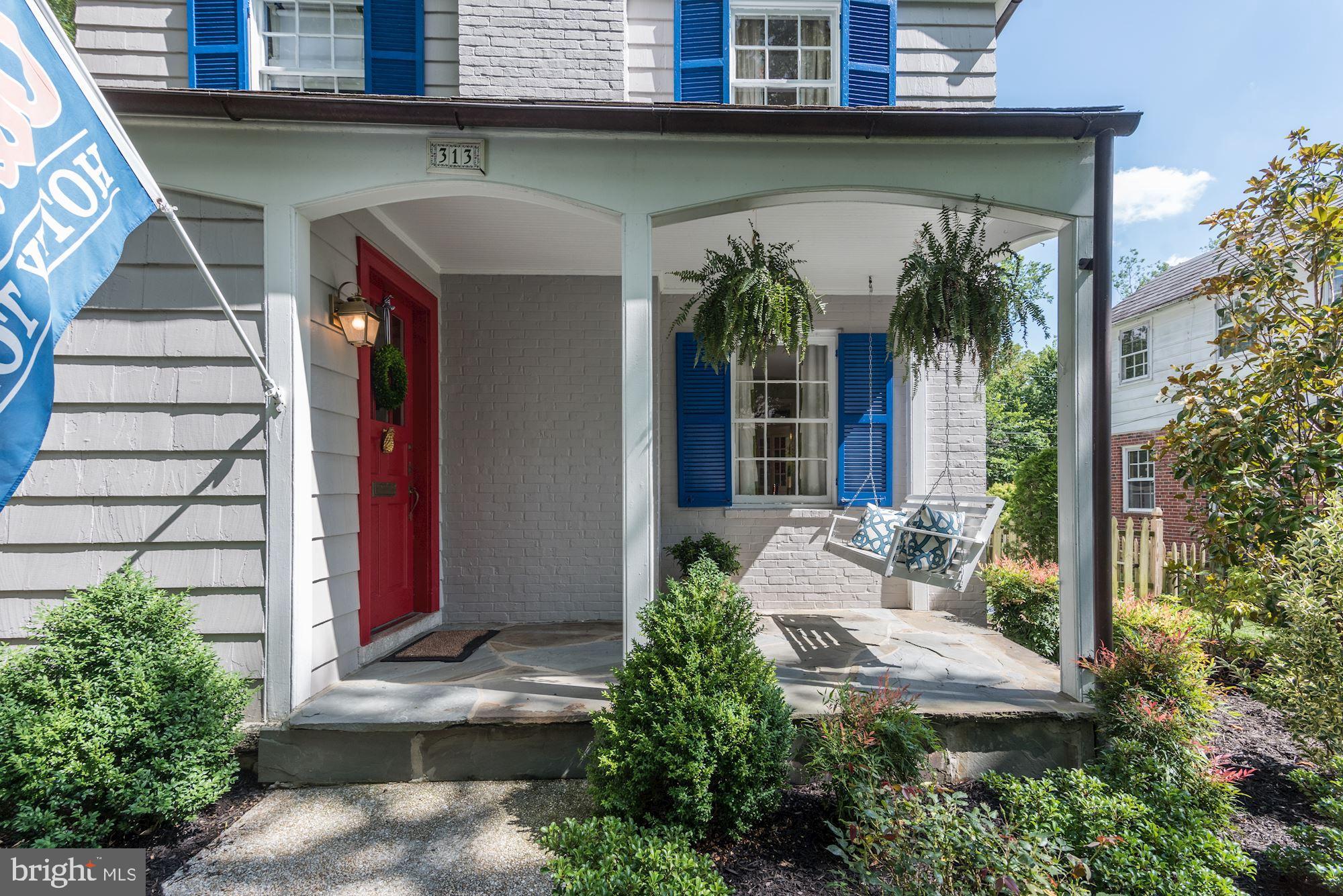 GREATER HOMELAND HISTORIC DISTRICT - Residential