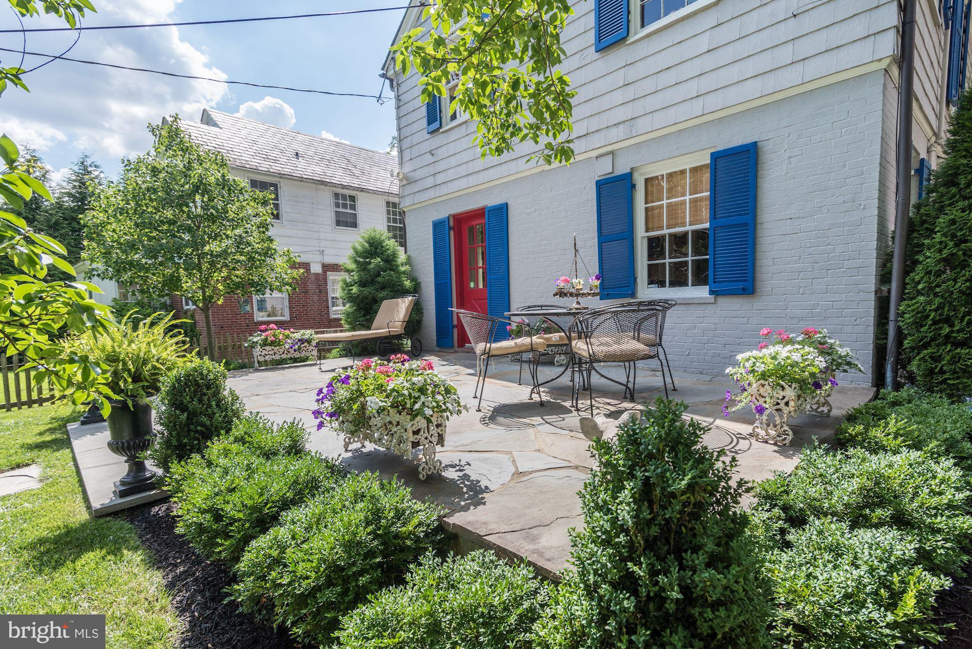 GREATER HOMELAND HISTORIC DISTRICT - Residential