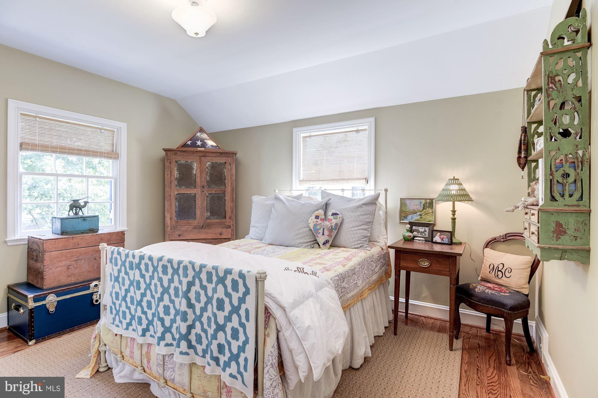 GREATER HOMELAND HISTORIC DISTRICT - Residential