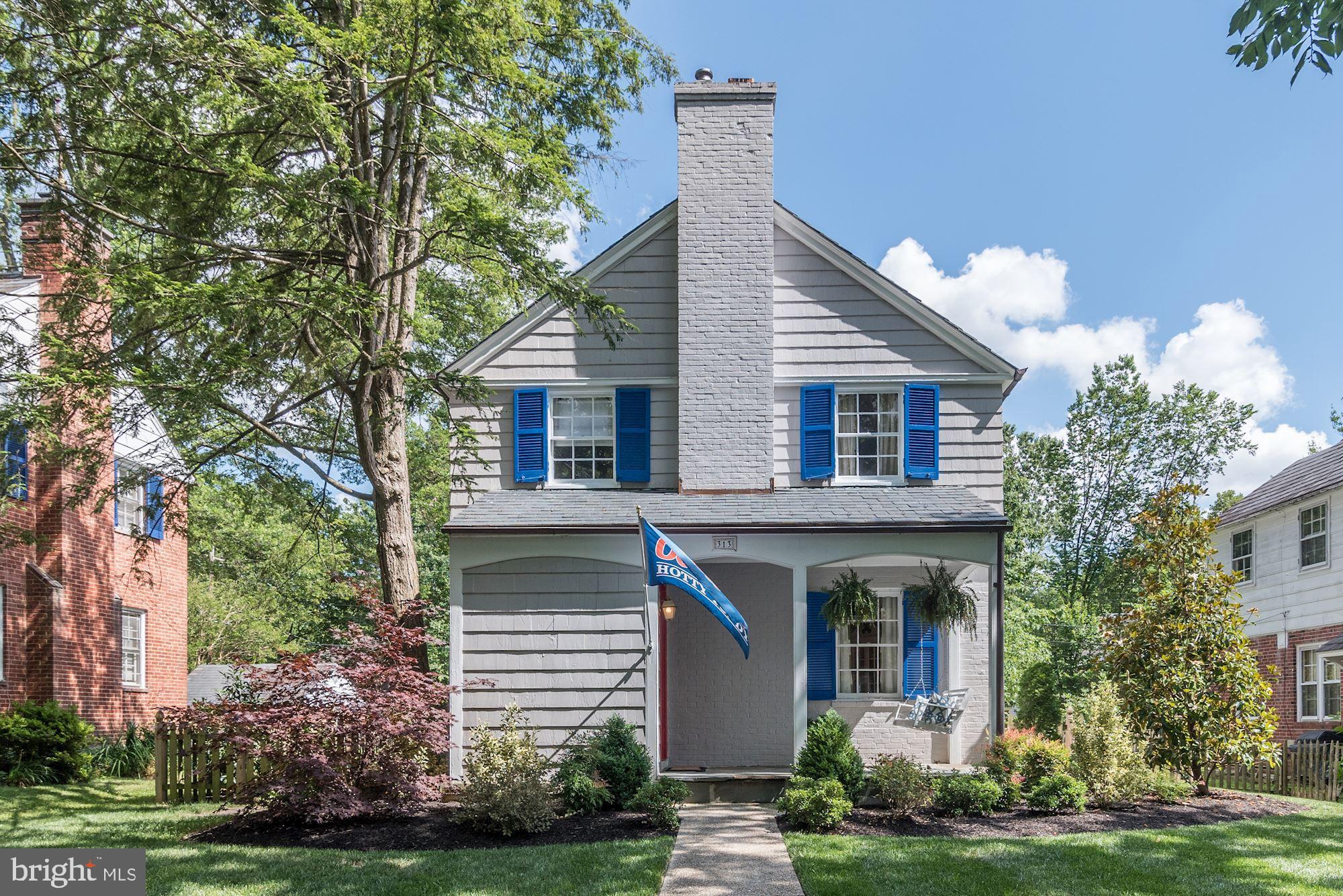 GREATER HOMELAND HISTORIC DISTRICT - Residential