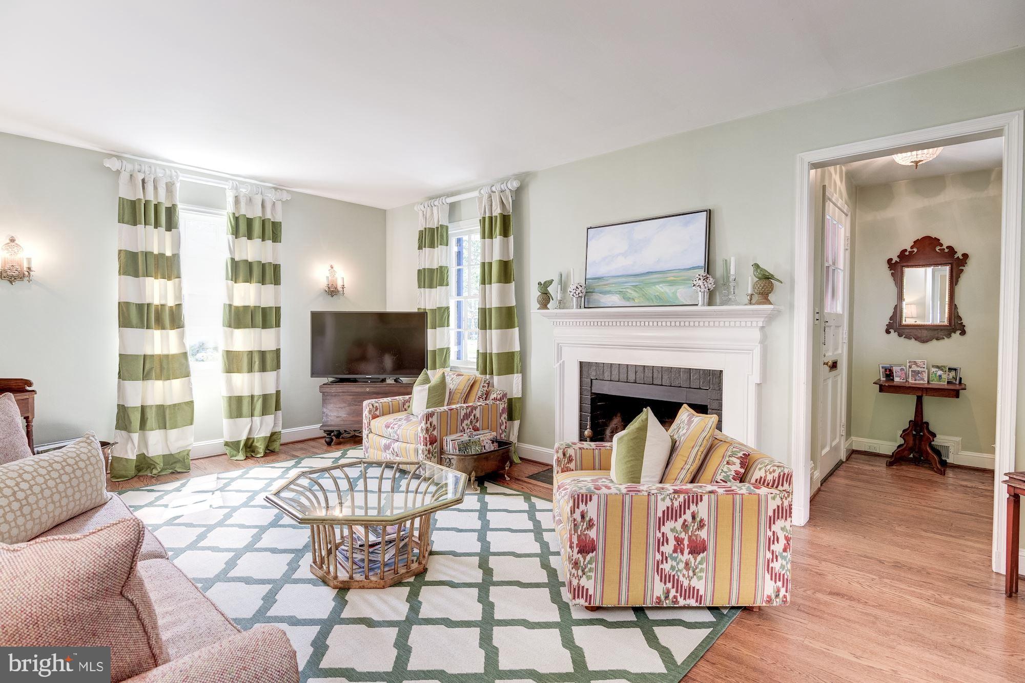 GREATER HOMELAND HISTORIC DISTRICT - Residential