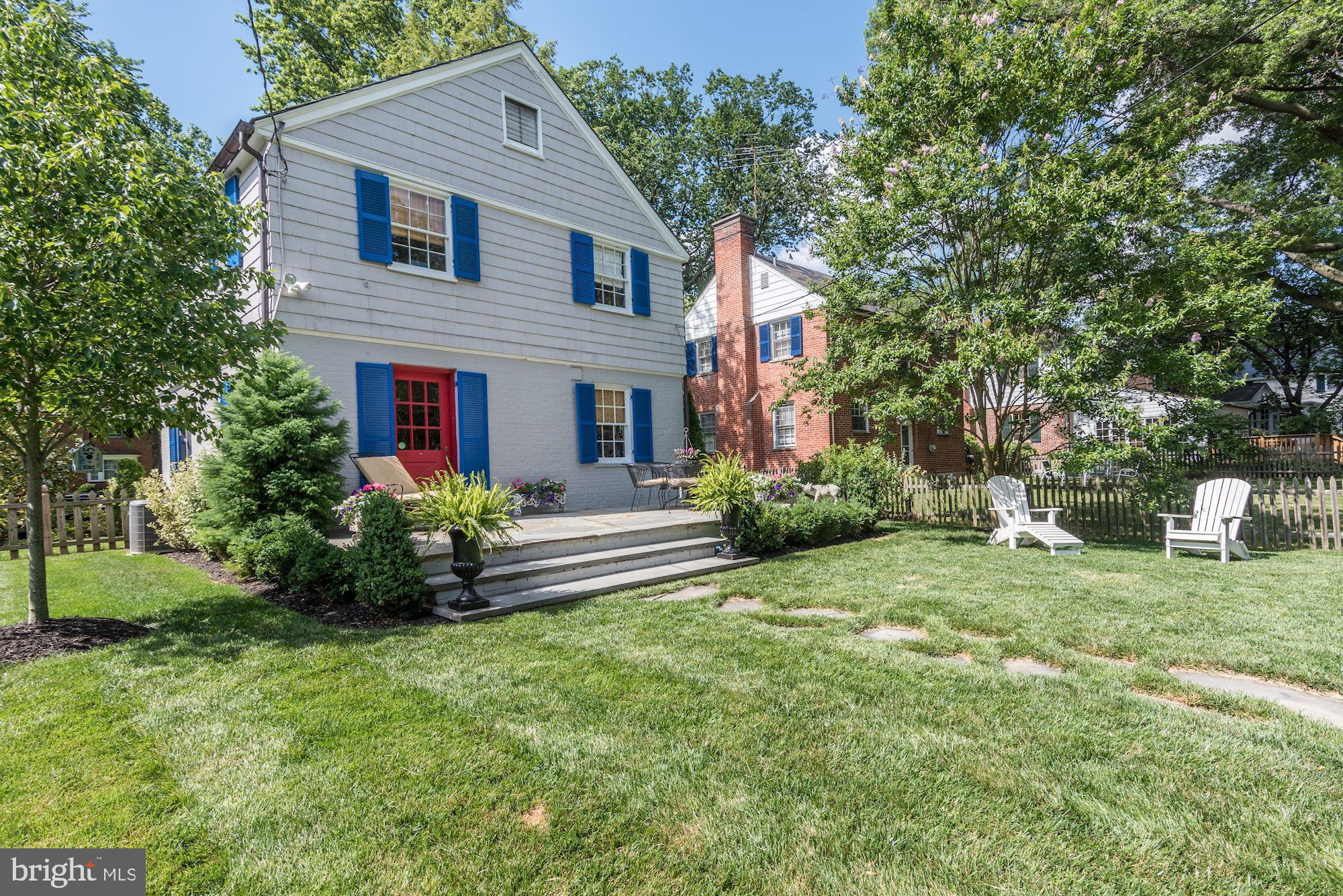 GREATER HOMELAND HISTORIC DISTRICT - Residential