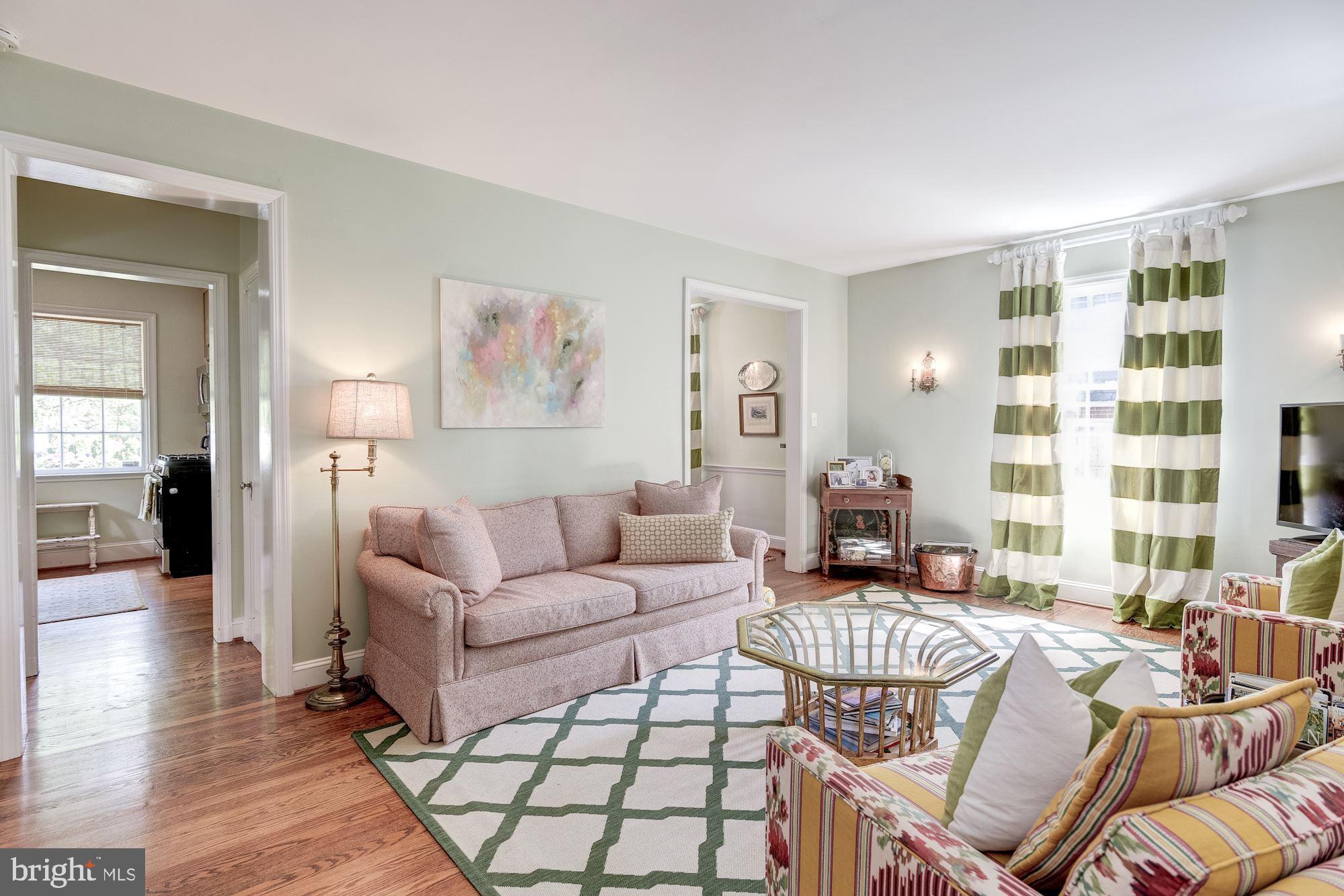 GREATER HOMELAND HISTORIC DISTRICT - Residential