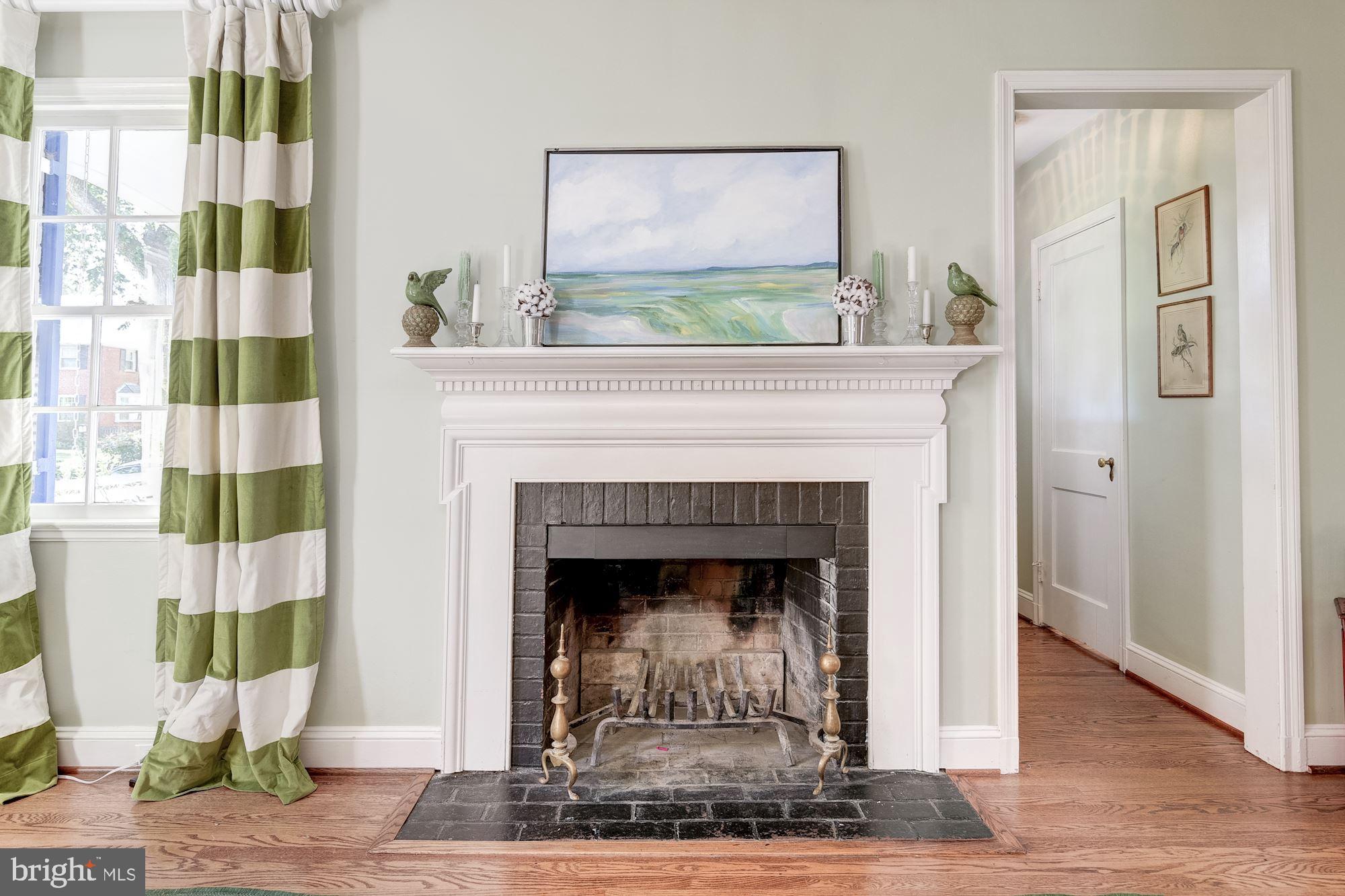 GREATER HOMELAND HISTORIC DISTRICT - Residential