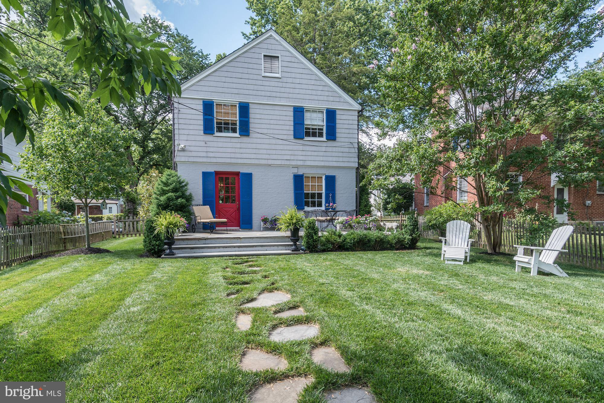 GREATER HOMELAND HISTORIC DISTRICT - Residential