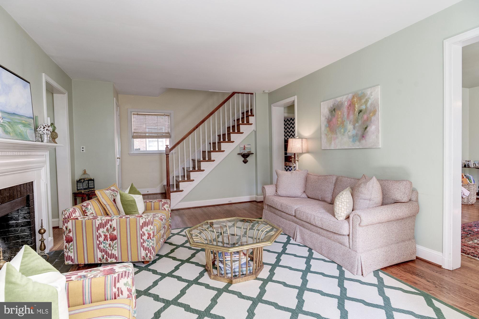 GREATER HOMELAND HISTORIC DISTRICT - Residential