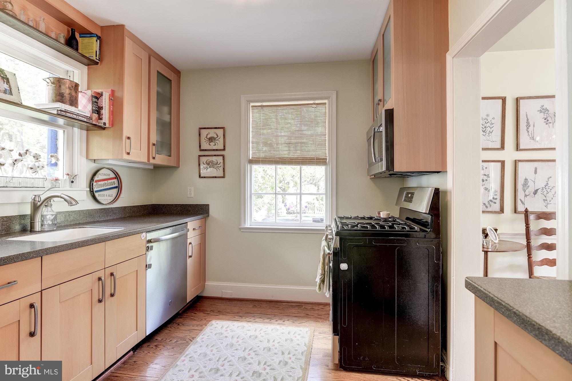 GREATER HOMELAND HISTORIC DISTRICT - Residential