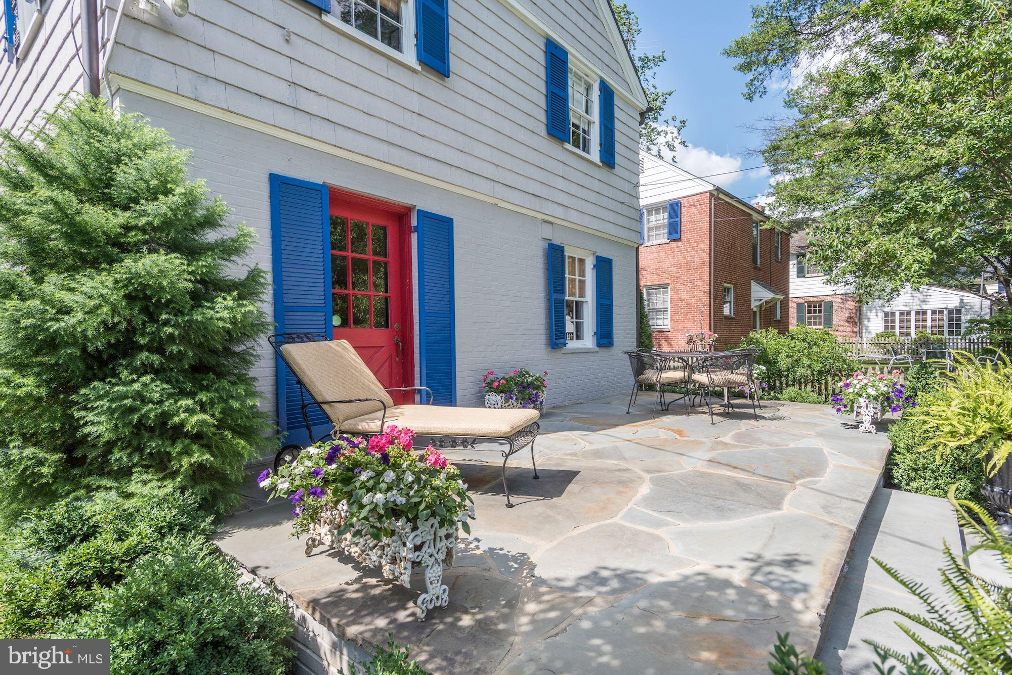 GREATER HOMELAND HISTORIC DISTRICT - Residential