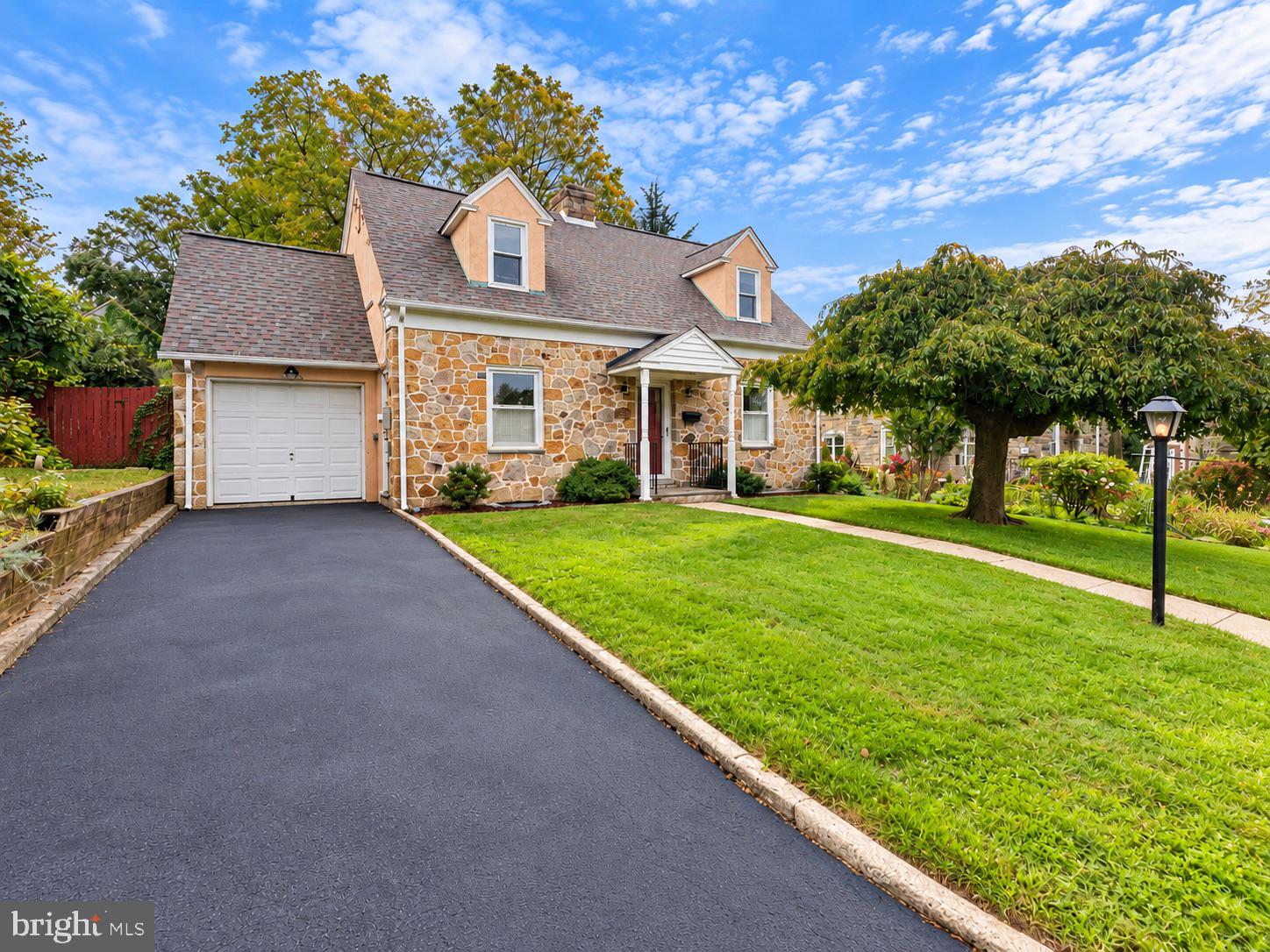 2516 AVON ROAD