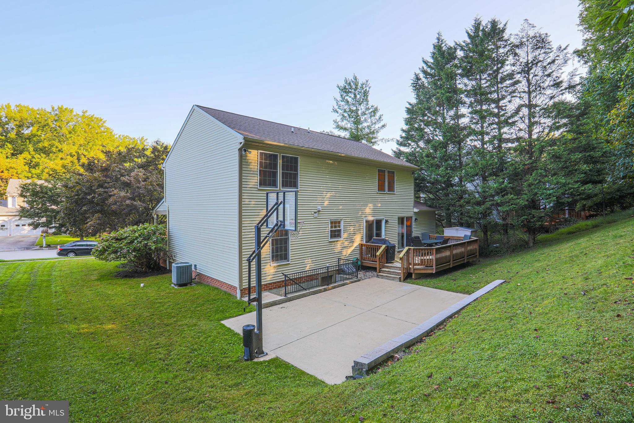 GREEN GATE - Residential