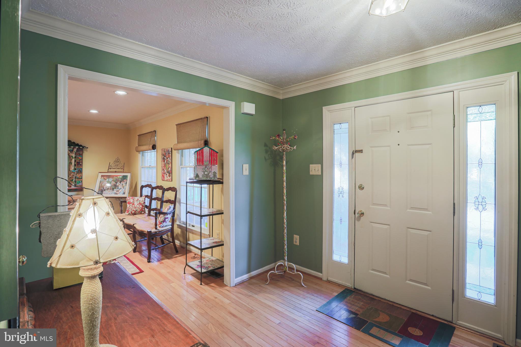 GREEN GATE - Residential