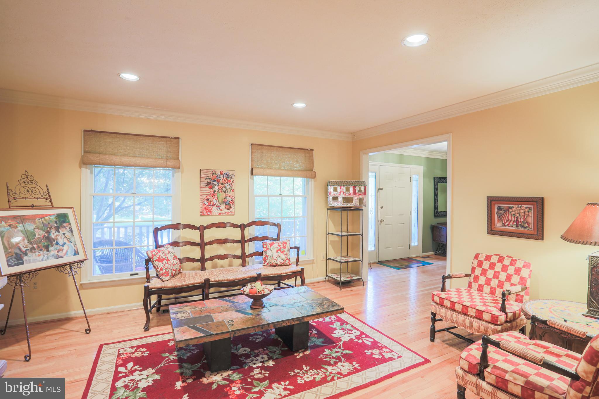 GREEN GATE - Residential