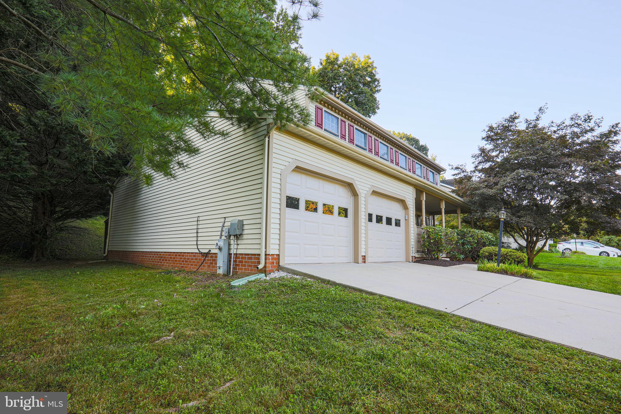 GREEN GATE - Residential