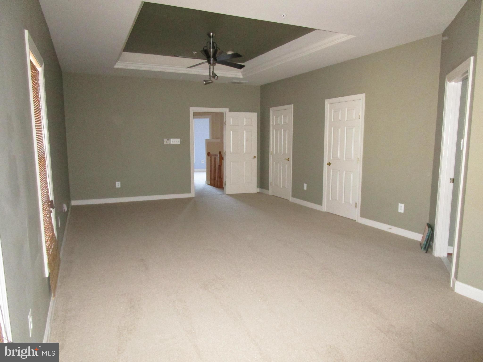 MAPLE RIDGE - Residential Lease