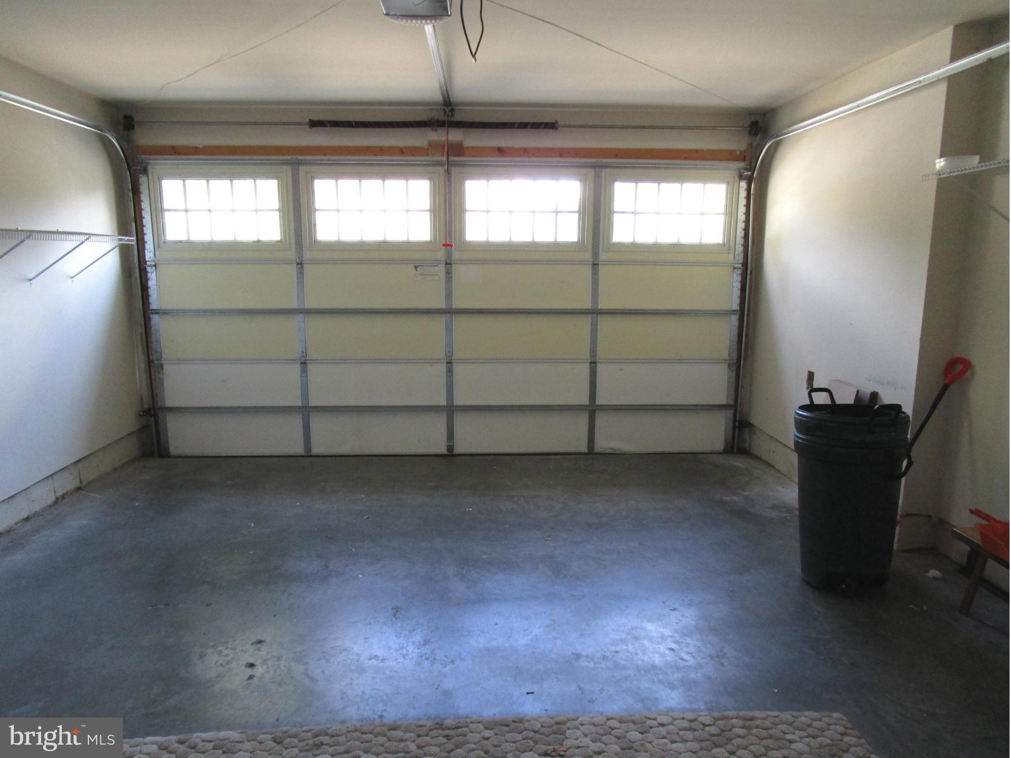 MAPLE RIDGE - Residential Lease