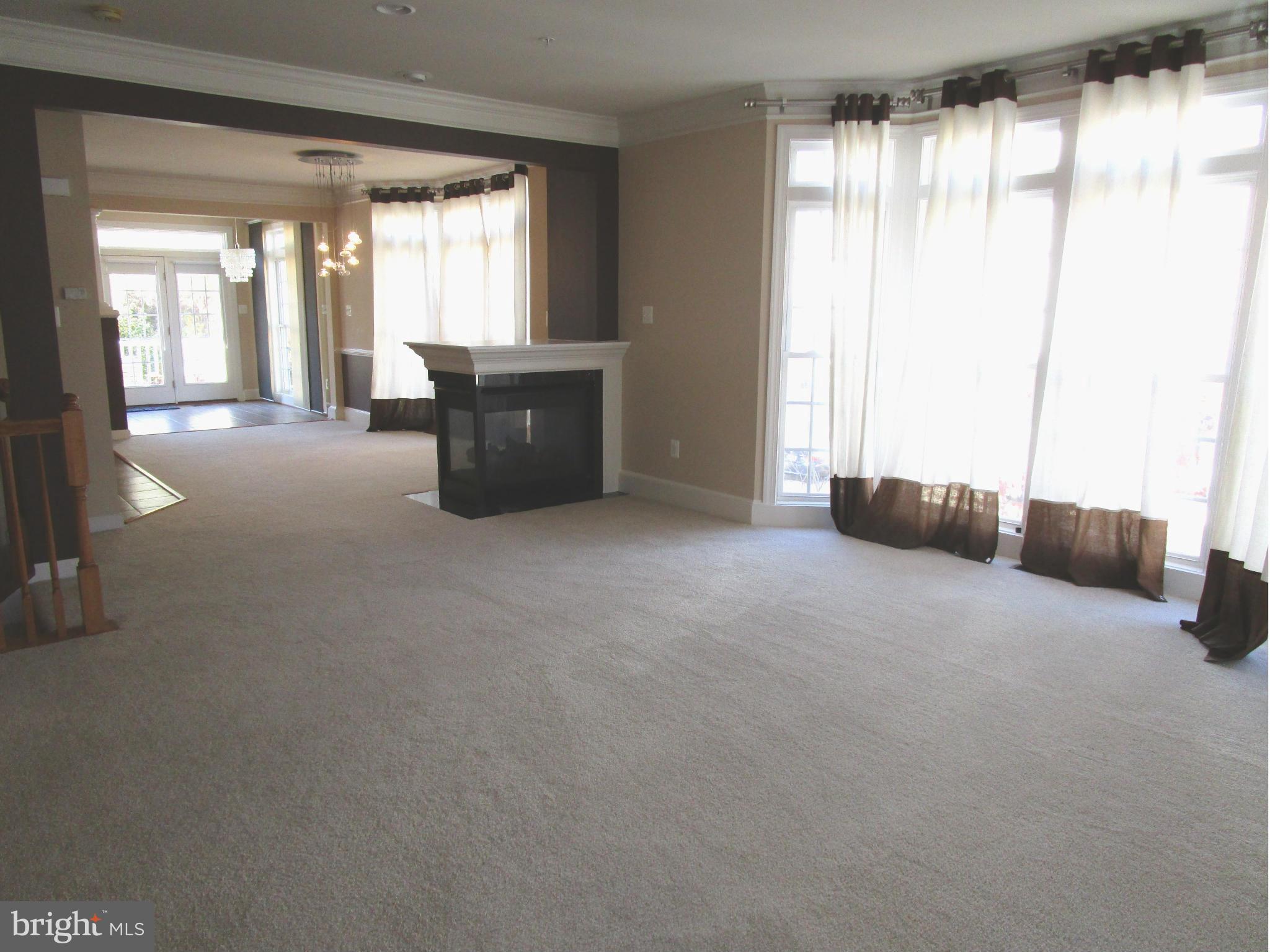 MAPLE RIDGE - Residential Lease