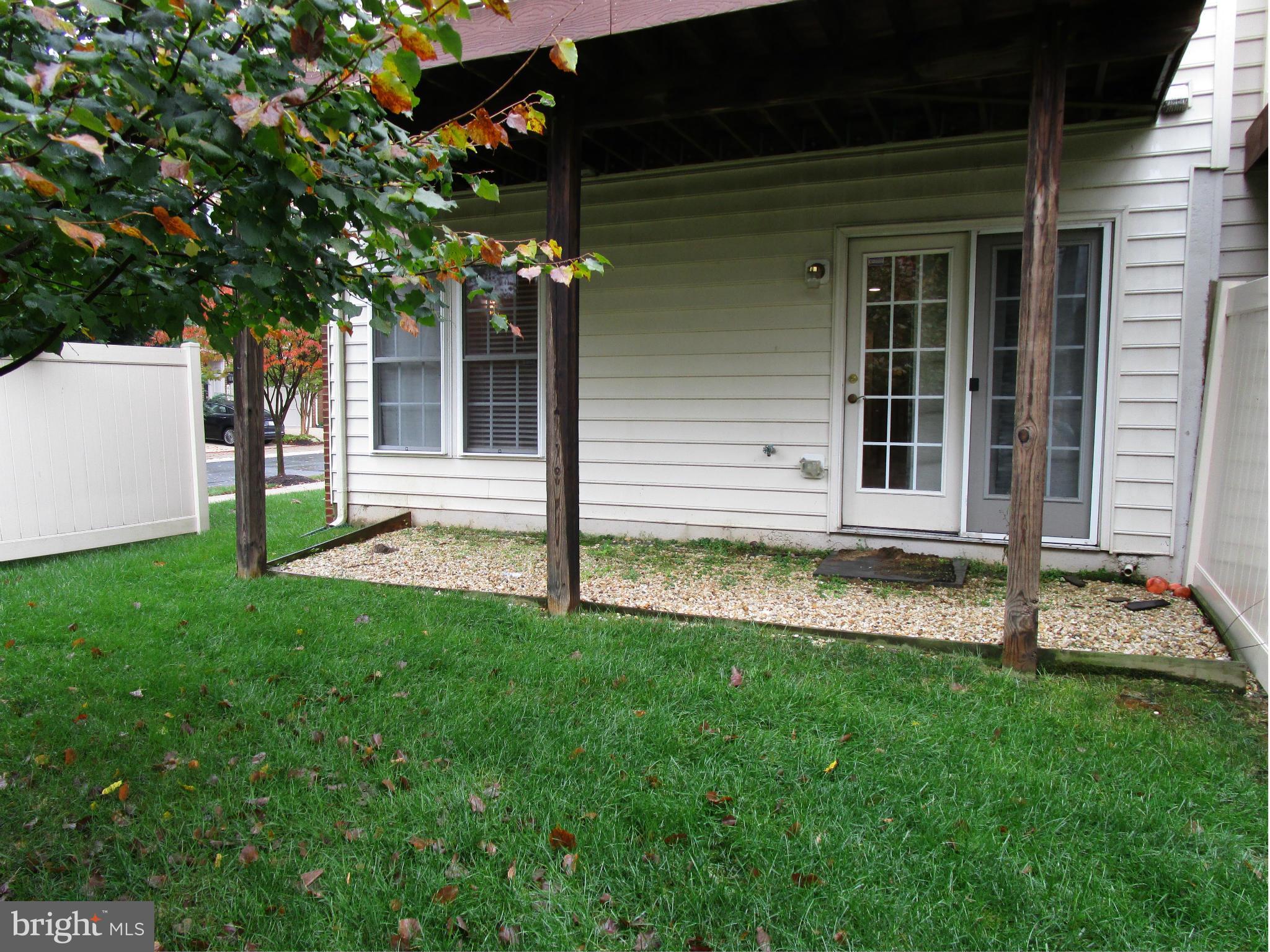 MAPLE RIDGE - Residential Lease