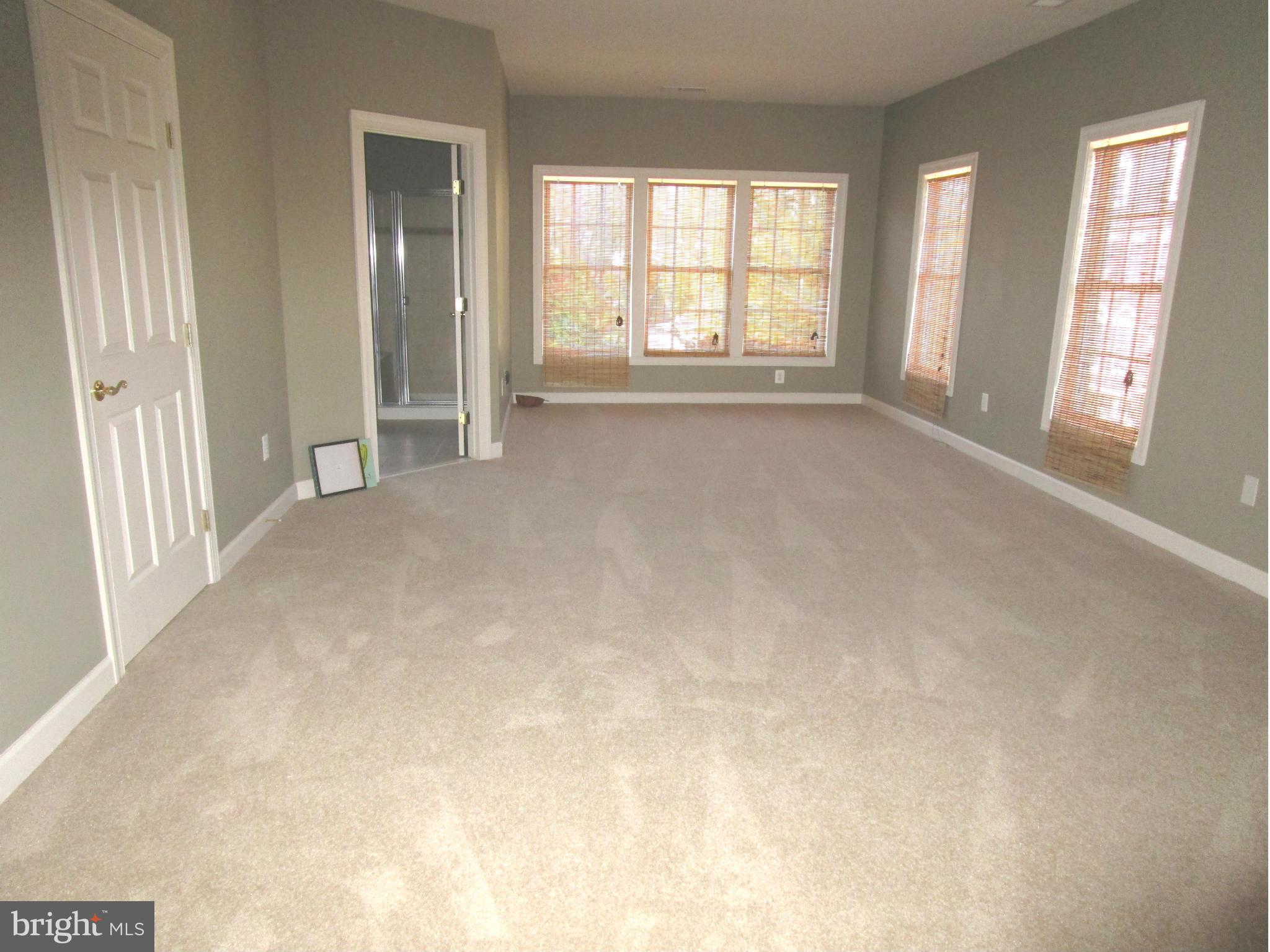 MAPLE RIDGE - Residential Lease