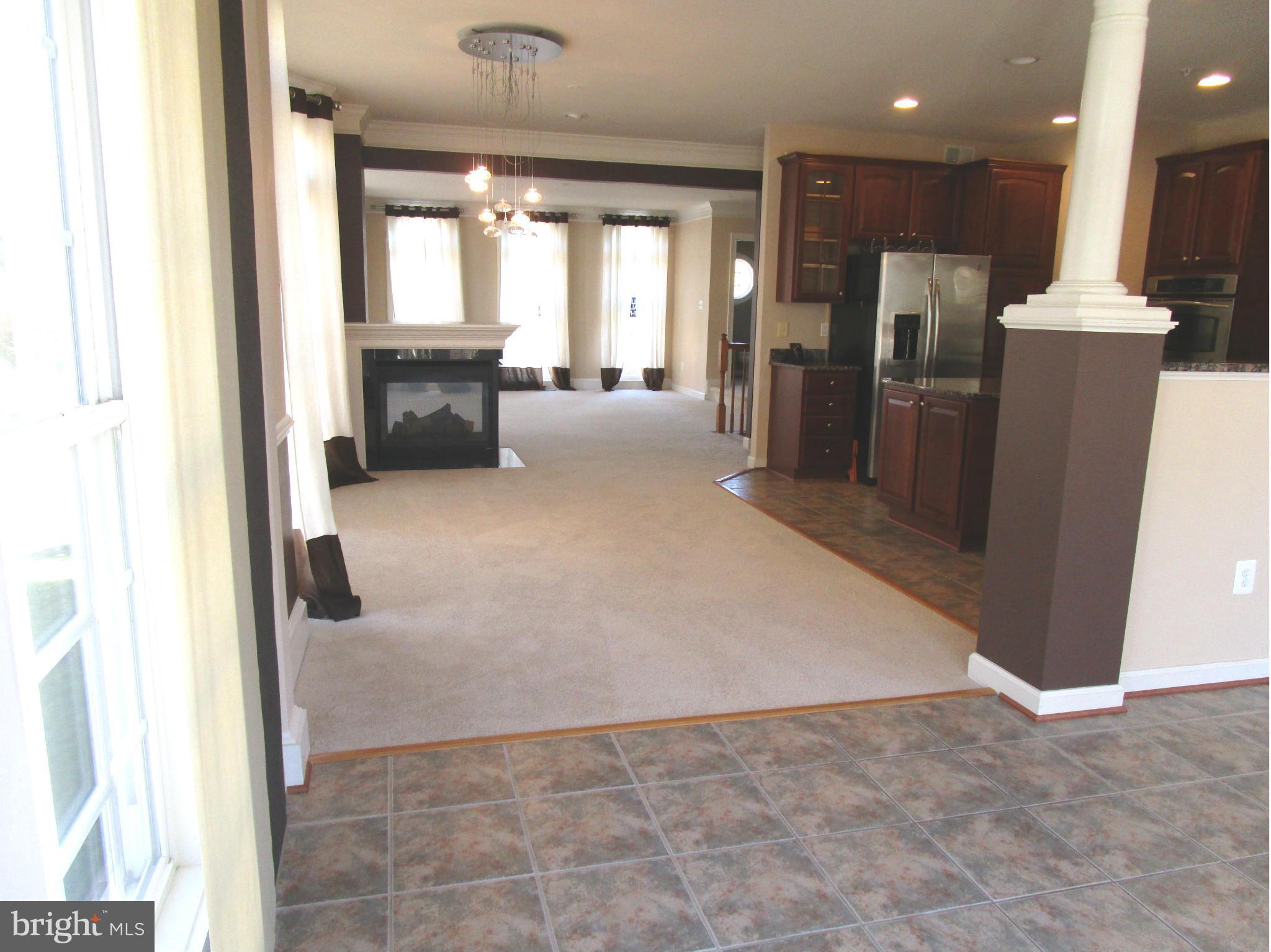 MAPLE RIDGE - Residential Lease