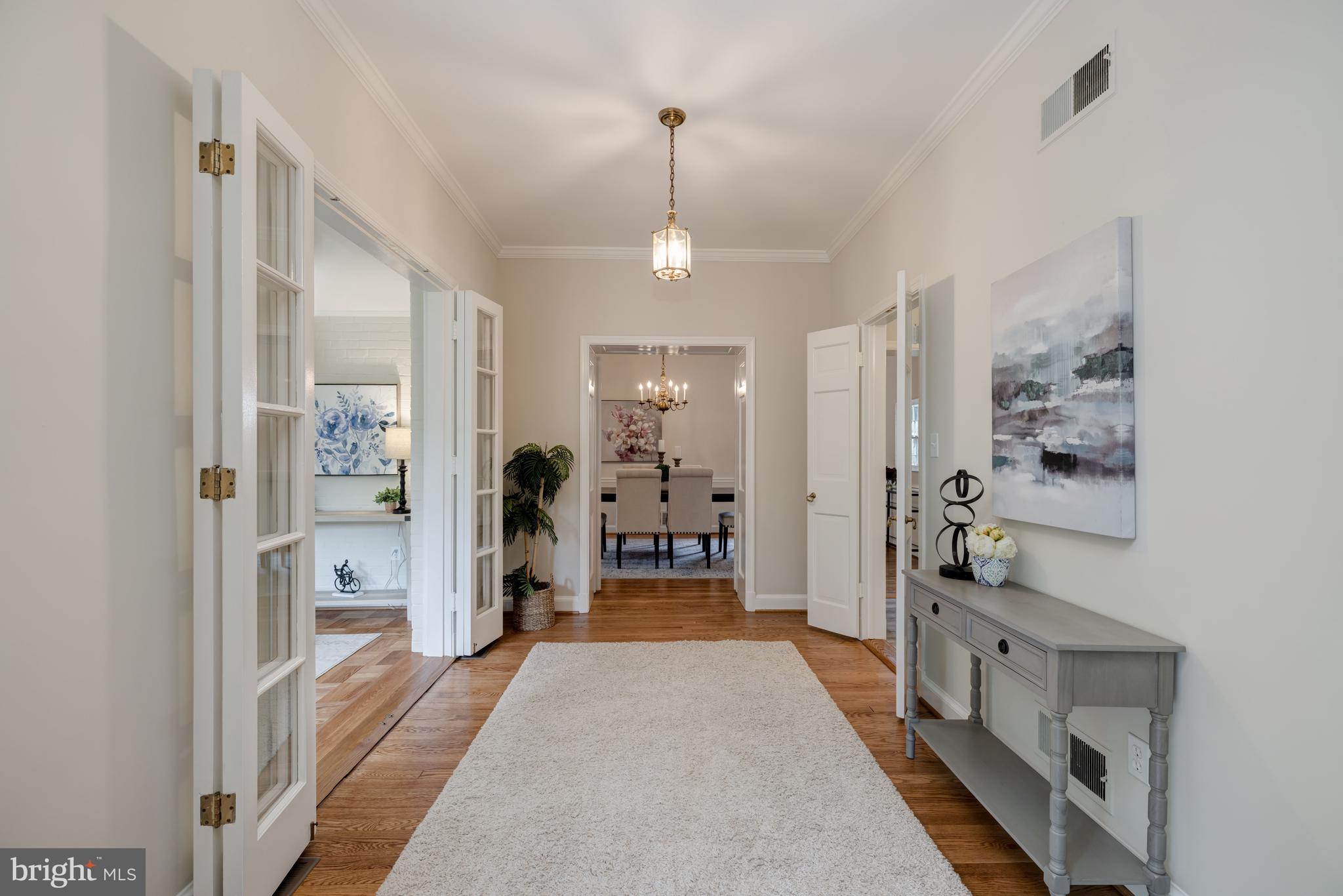 THE HAMLET - Residential