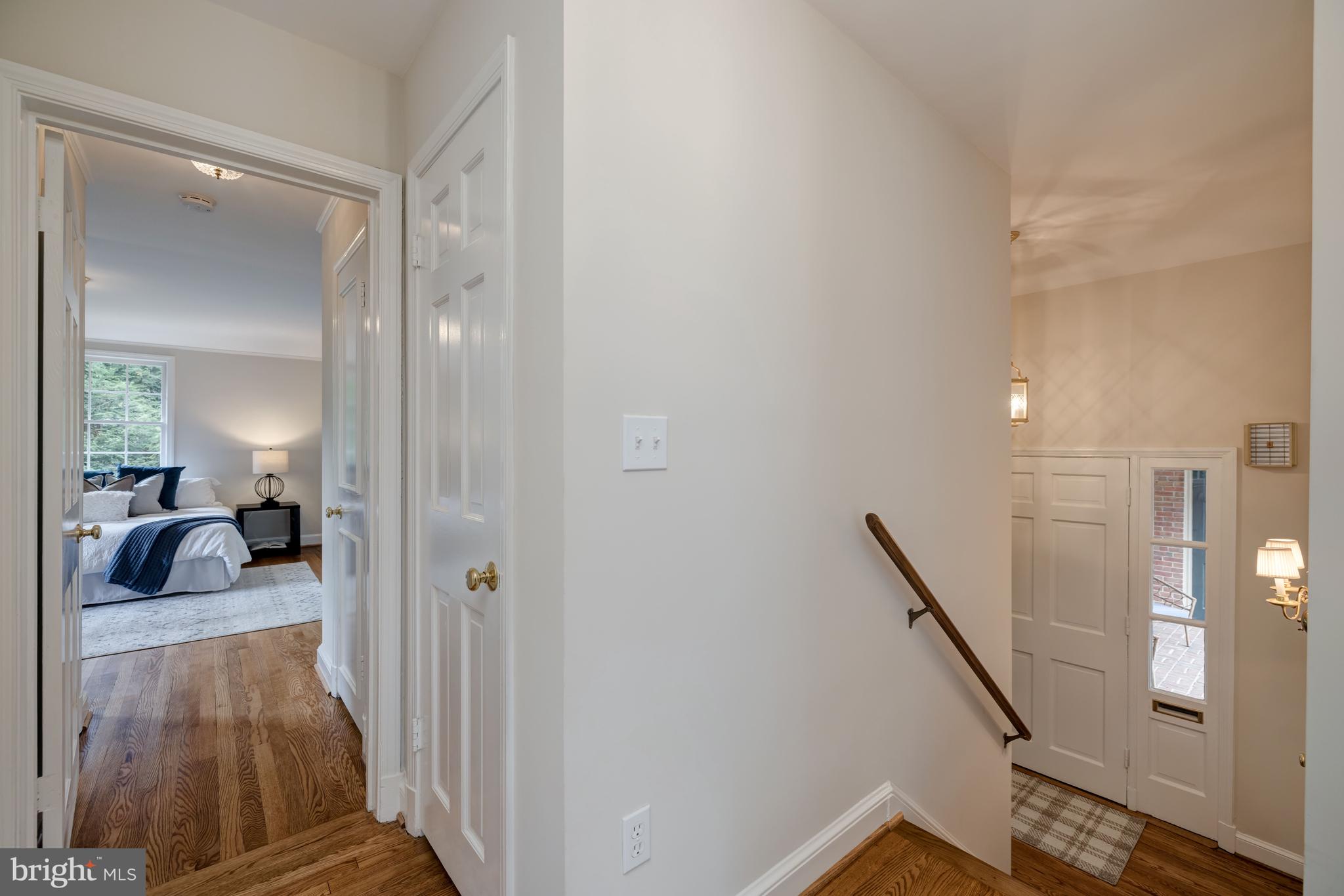 THE HAMLET - Residential