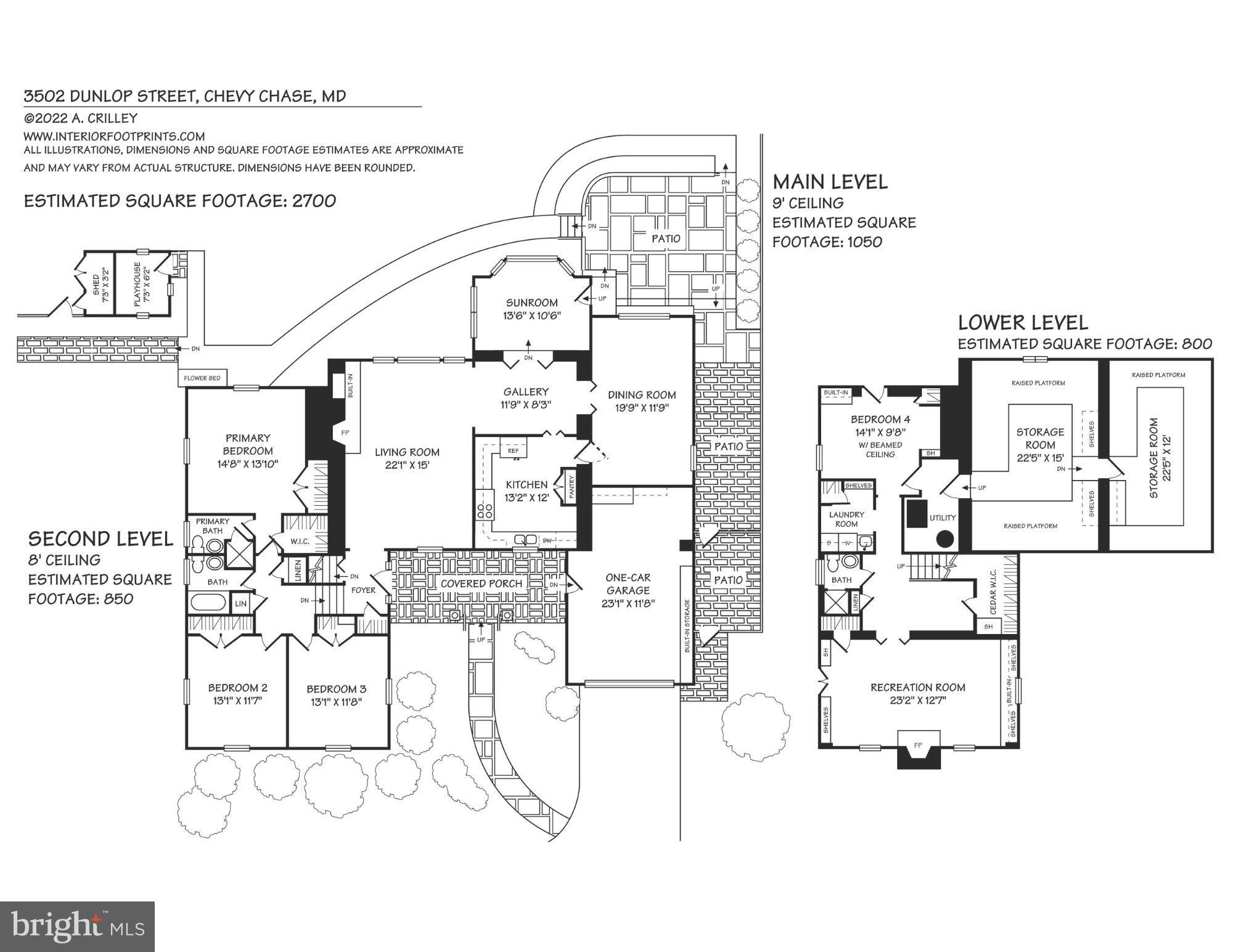 THE HAMLET - Residential