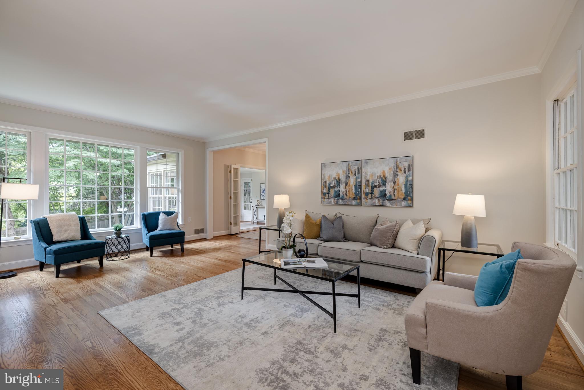 THE HAMLET - Residential