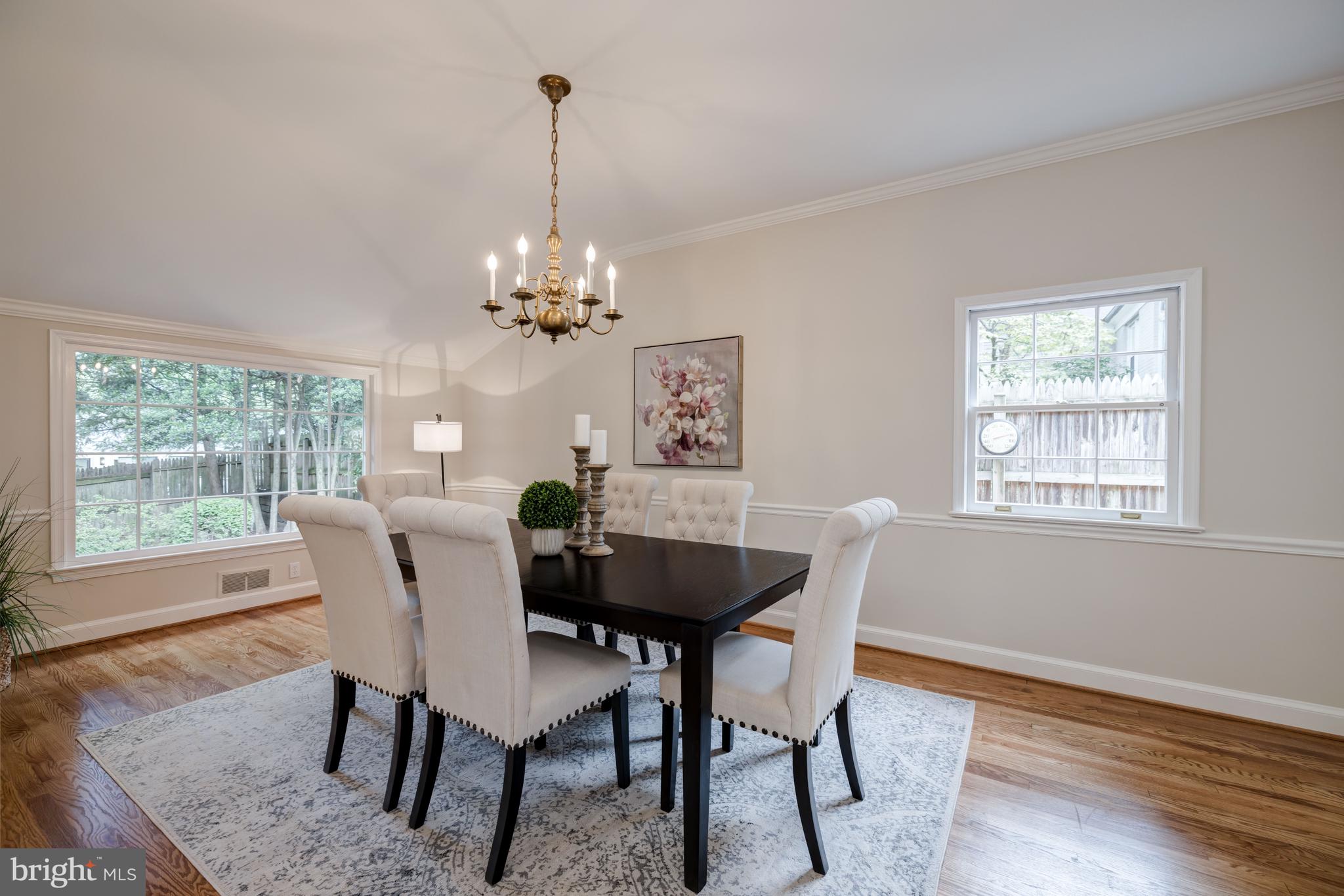 THE HAMLET - Residential