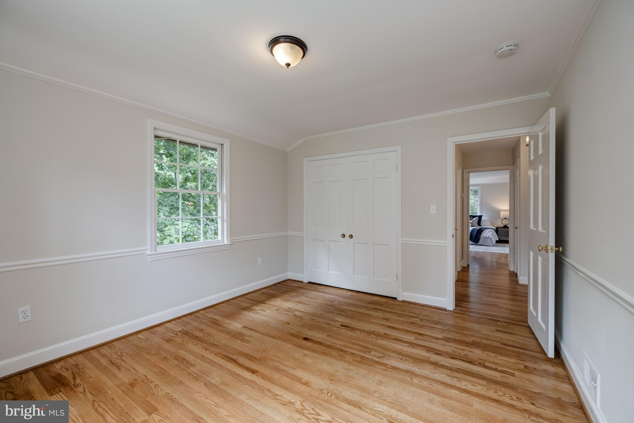 THE HAMLET - Residential