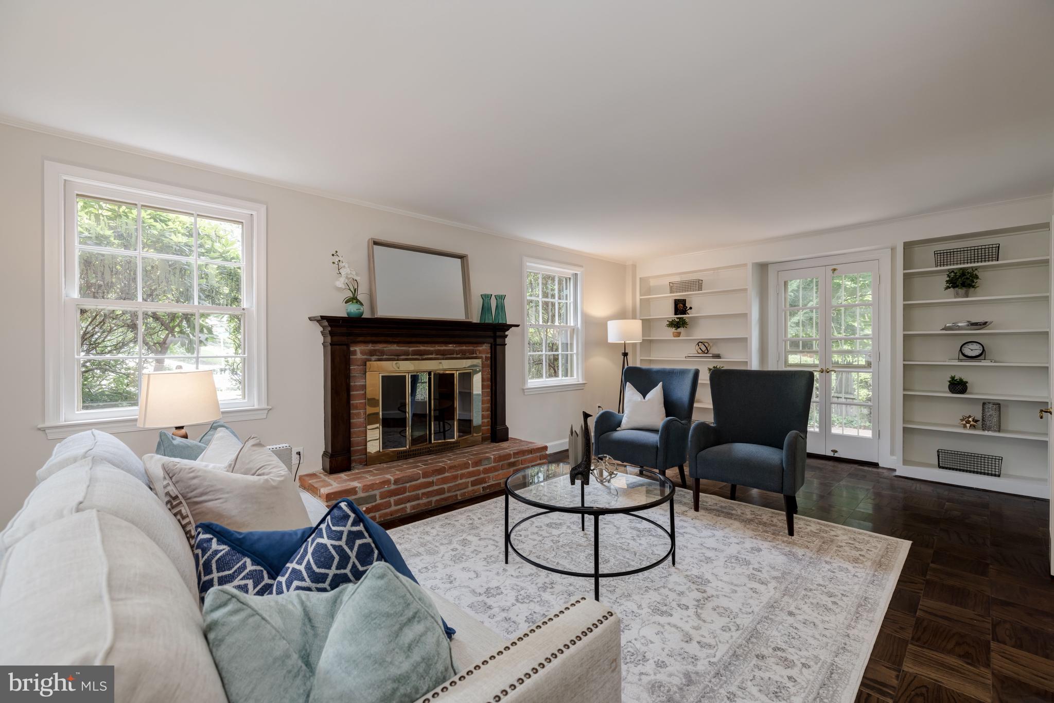 THE HAMLET - Residential