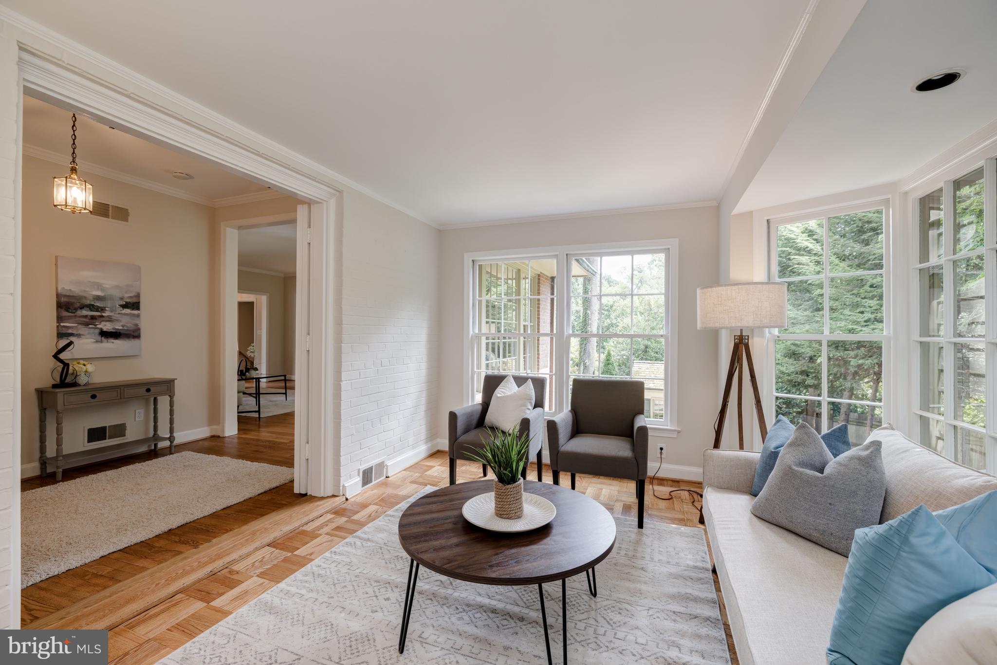 THE HAMLET - Residential